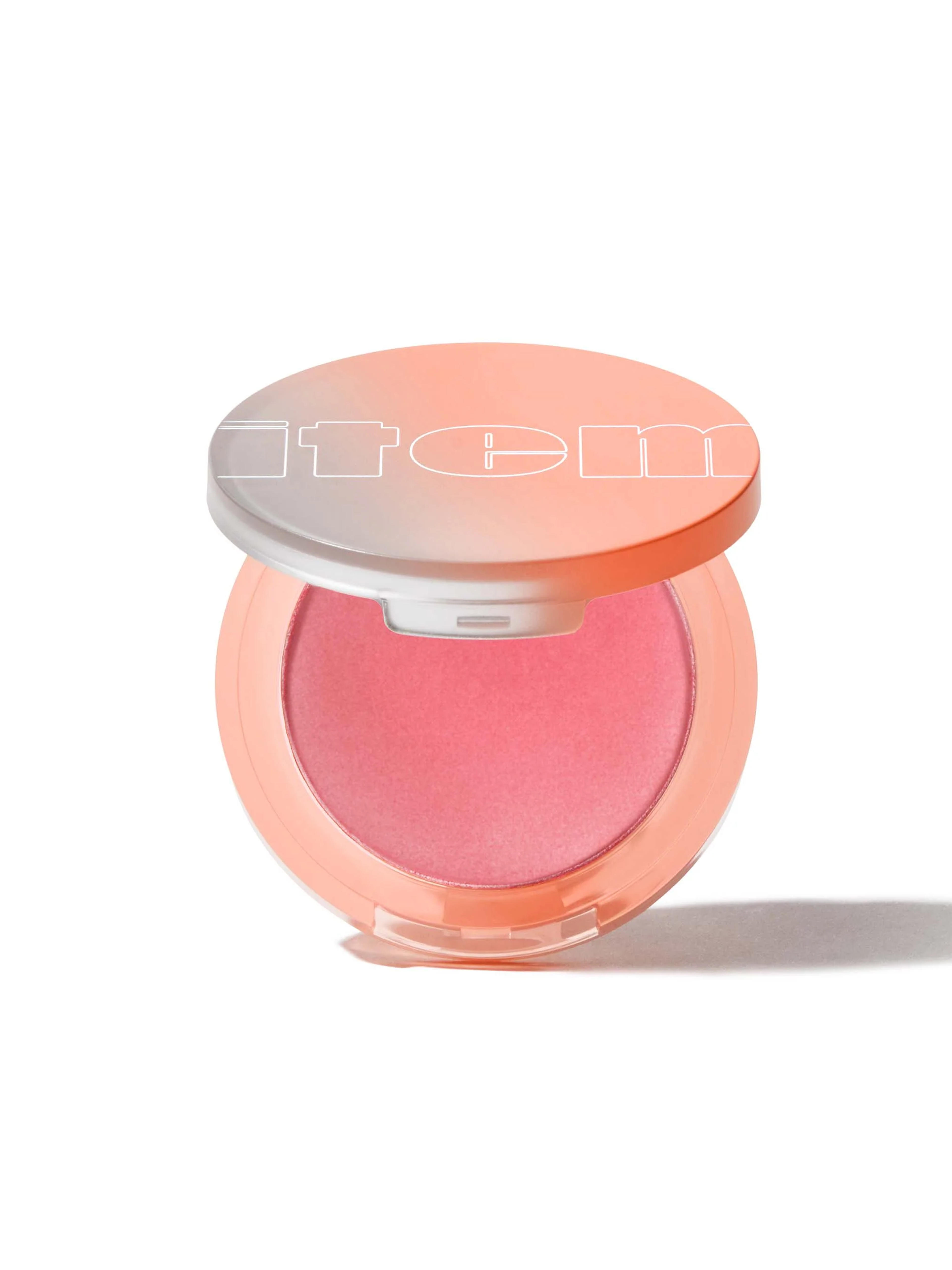 Blushin Like Cream Blush - Oopsies (sweet pink)