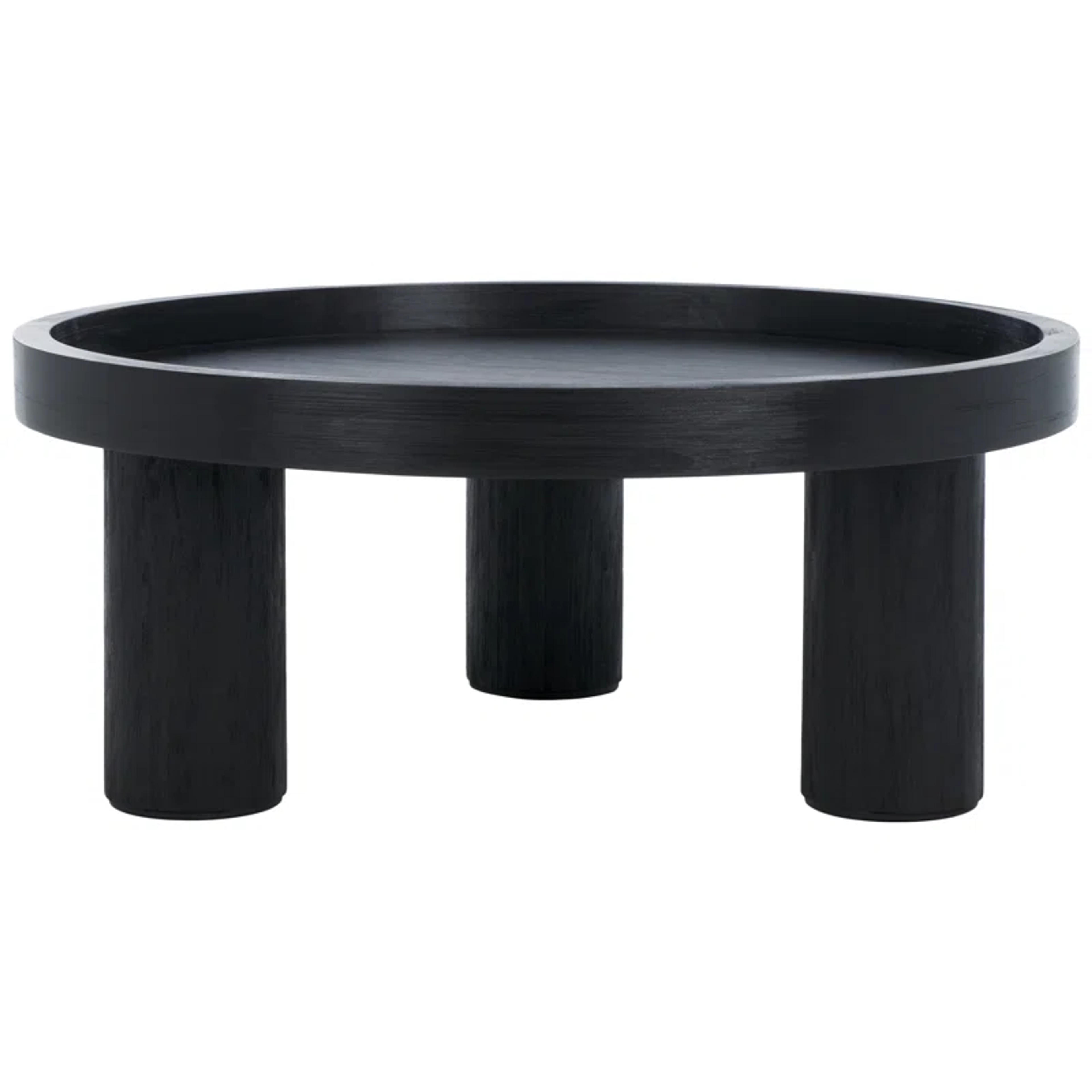 Joss & Main Eleanne Coffee Table & Reviews | Wayfair