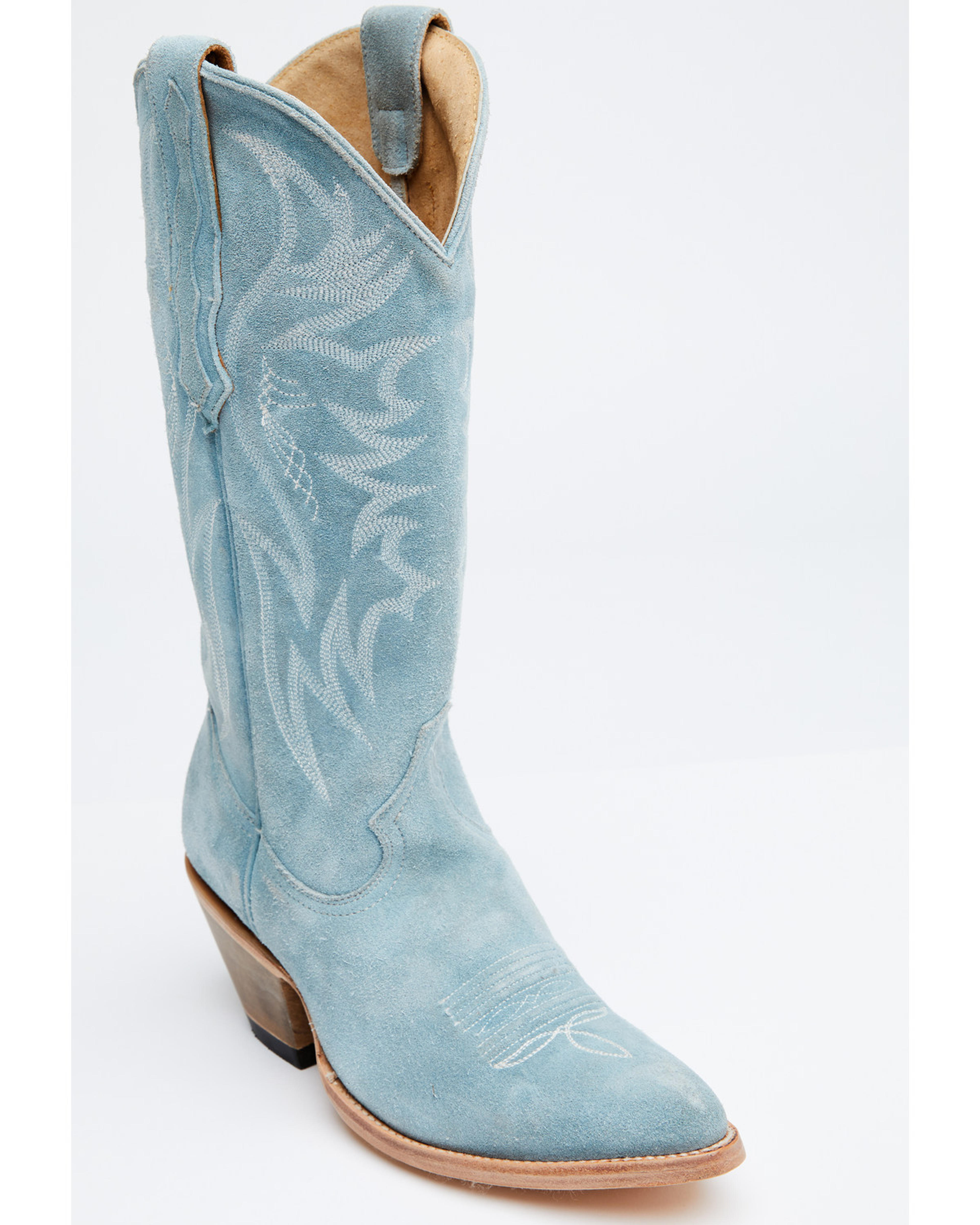 Idyllwind Women's Charmed Life Western Boots - Round Toe | Boot Barn