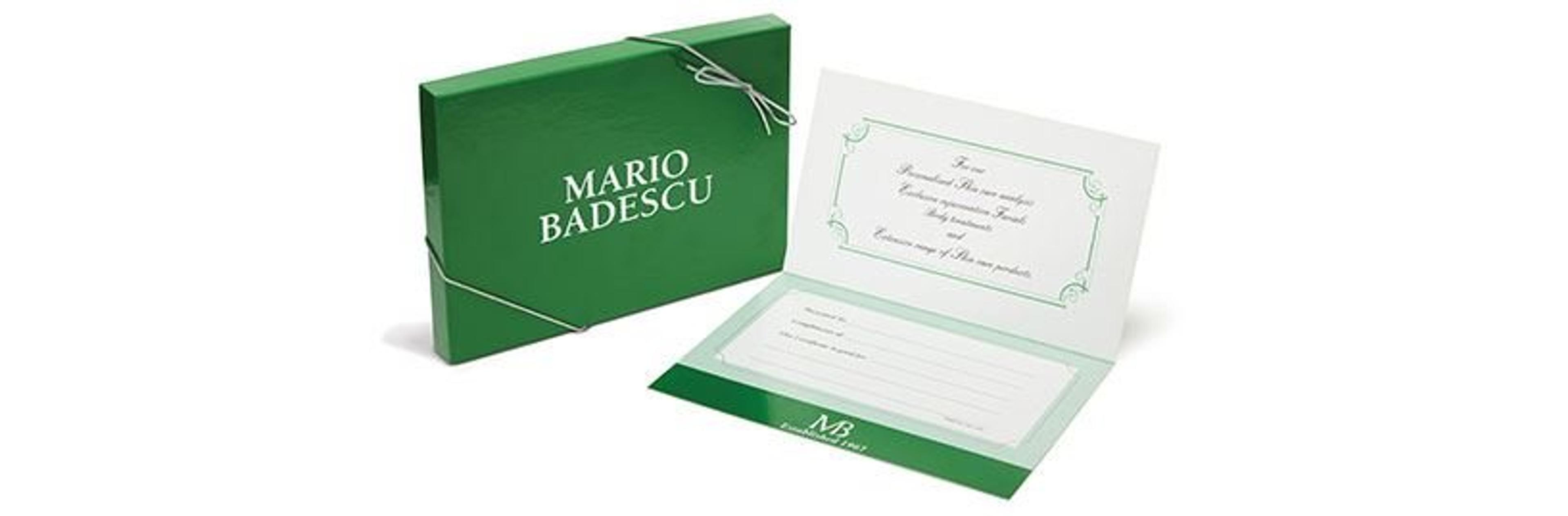 Anti Aging Glycolic Acid Toner | Mario Badescu