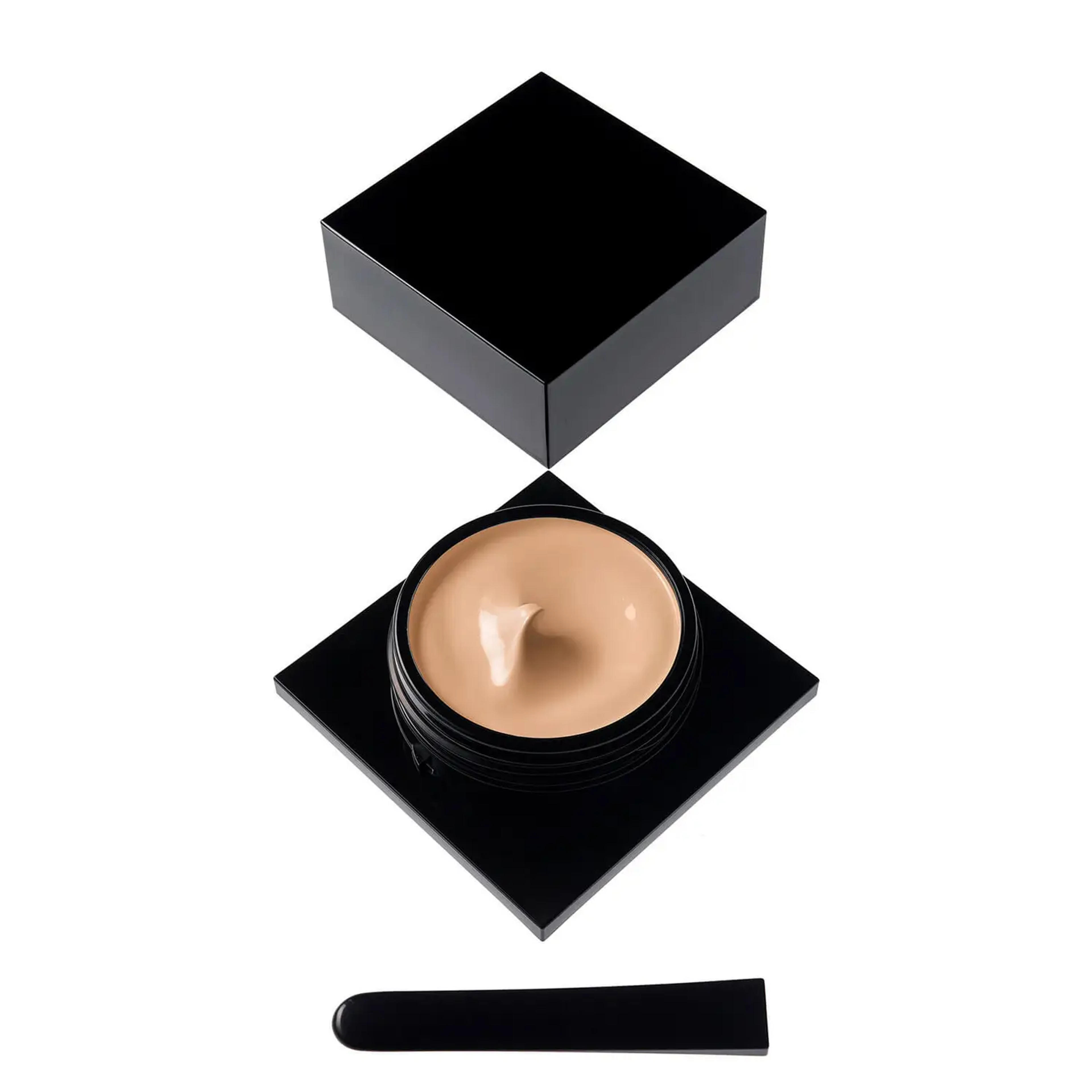 Serge Lutens Spectral Cream Foundation 30ml (Various Shades) | Free US Shipping | lookfantastic