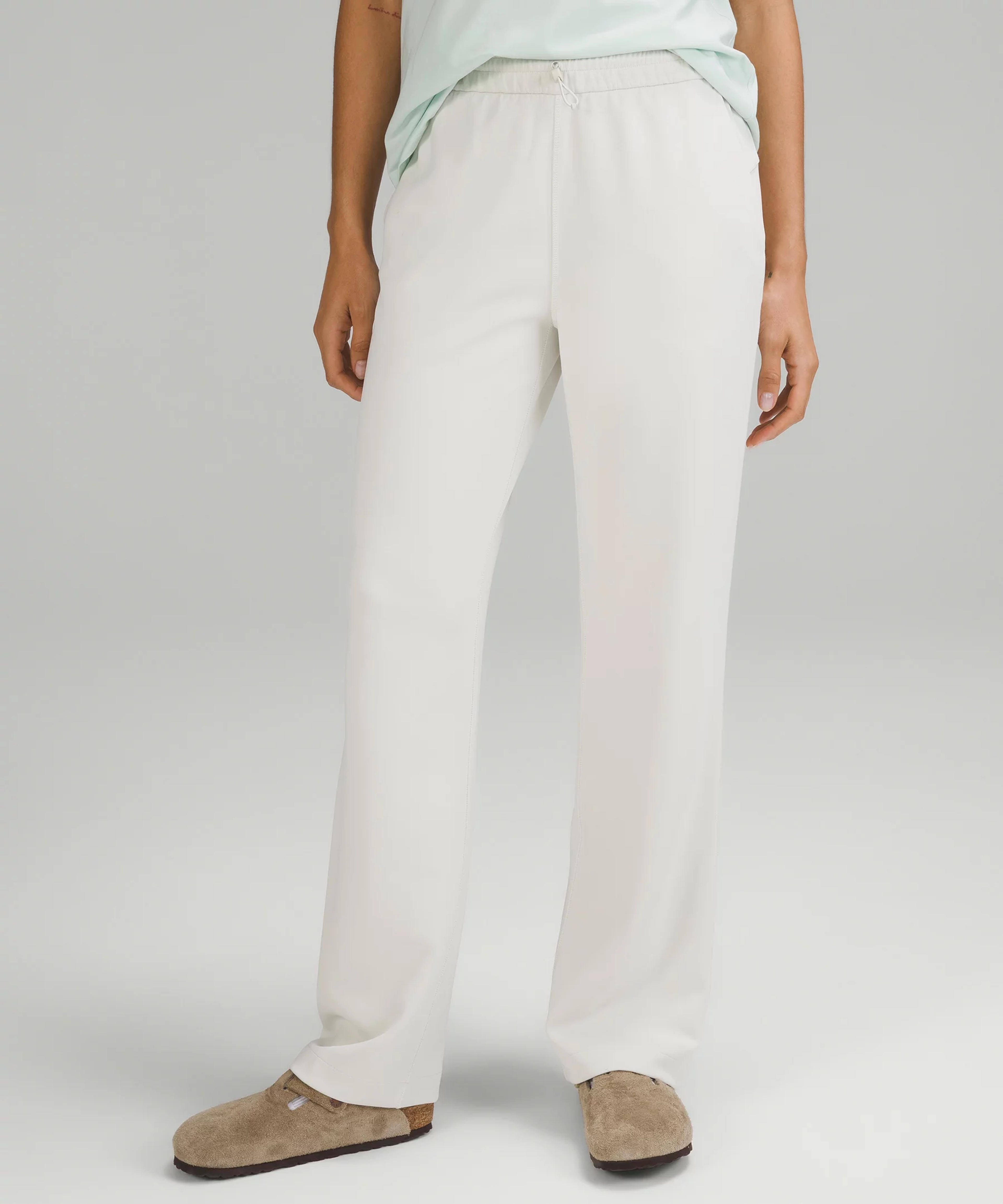 Softstreme High-Rise Pant *Regular | Women's Trousers | lululemon