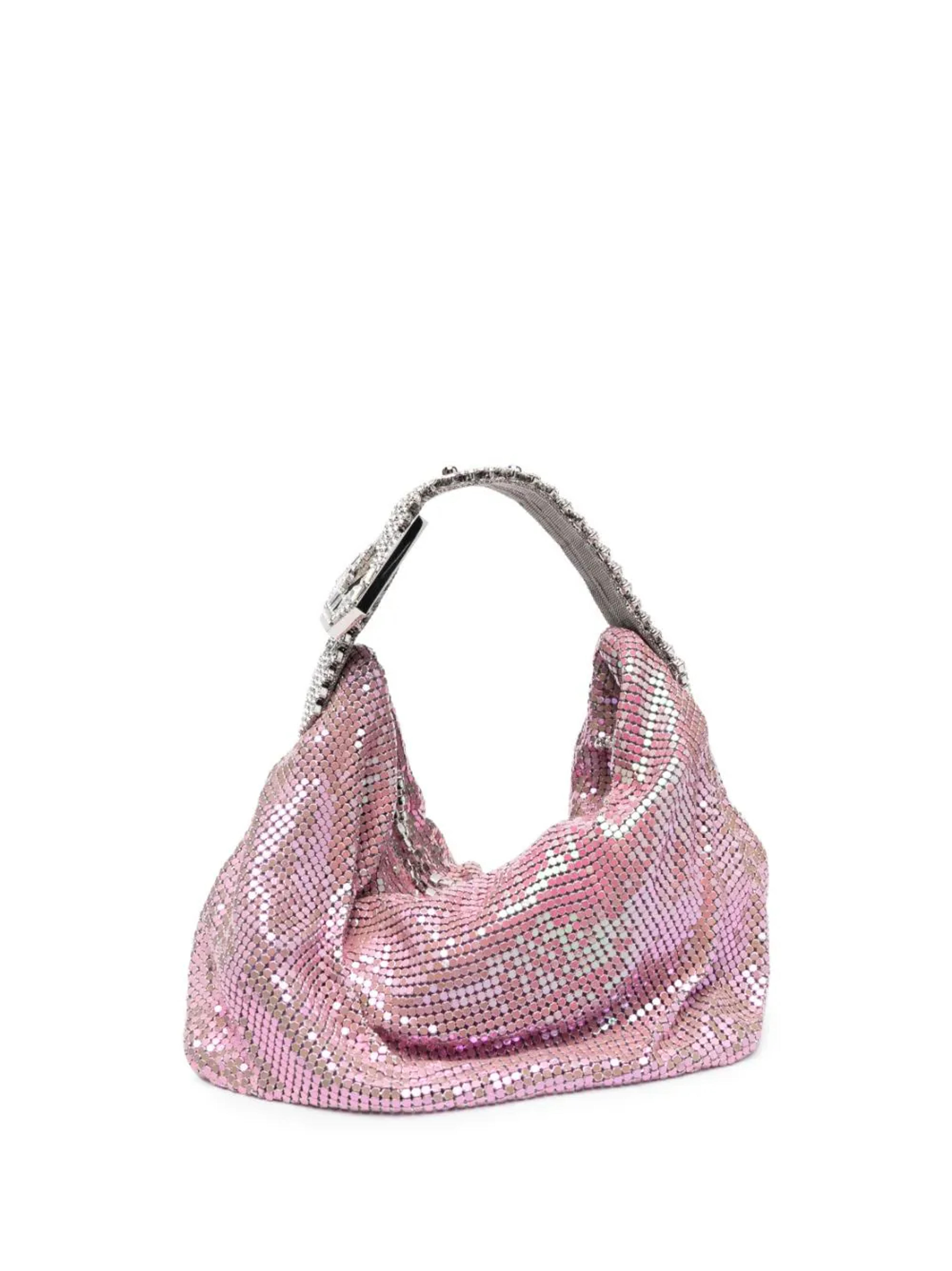 Gedebe crystal-embellished Tote Bag - Farfetch