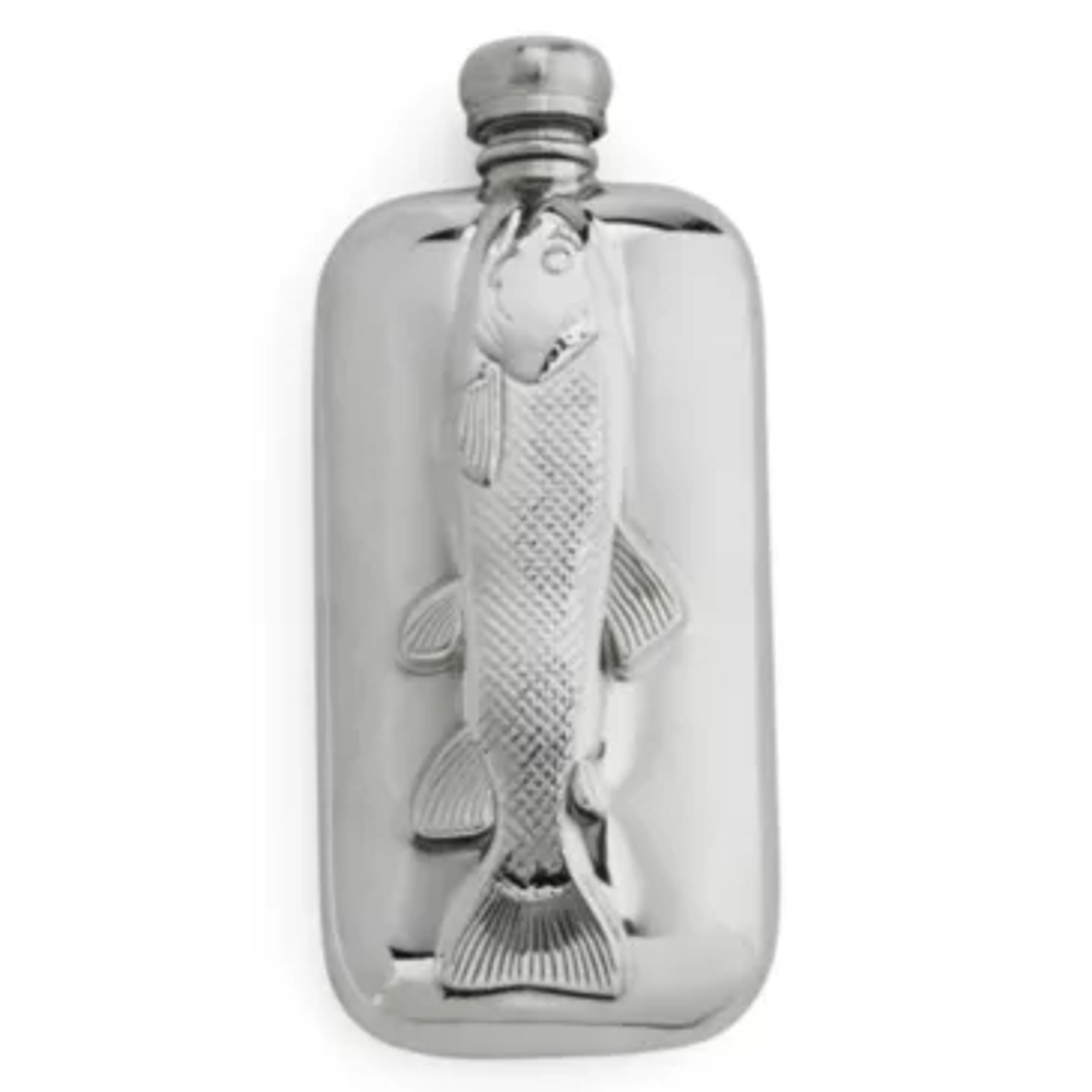 Fish Flask