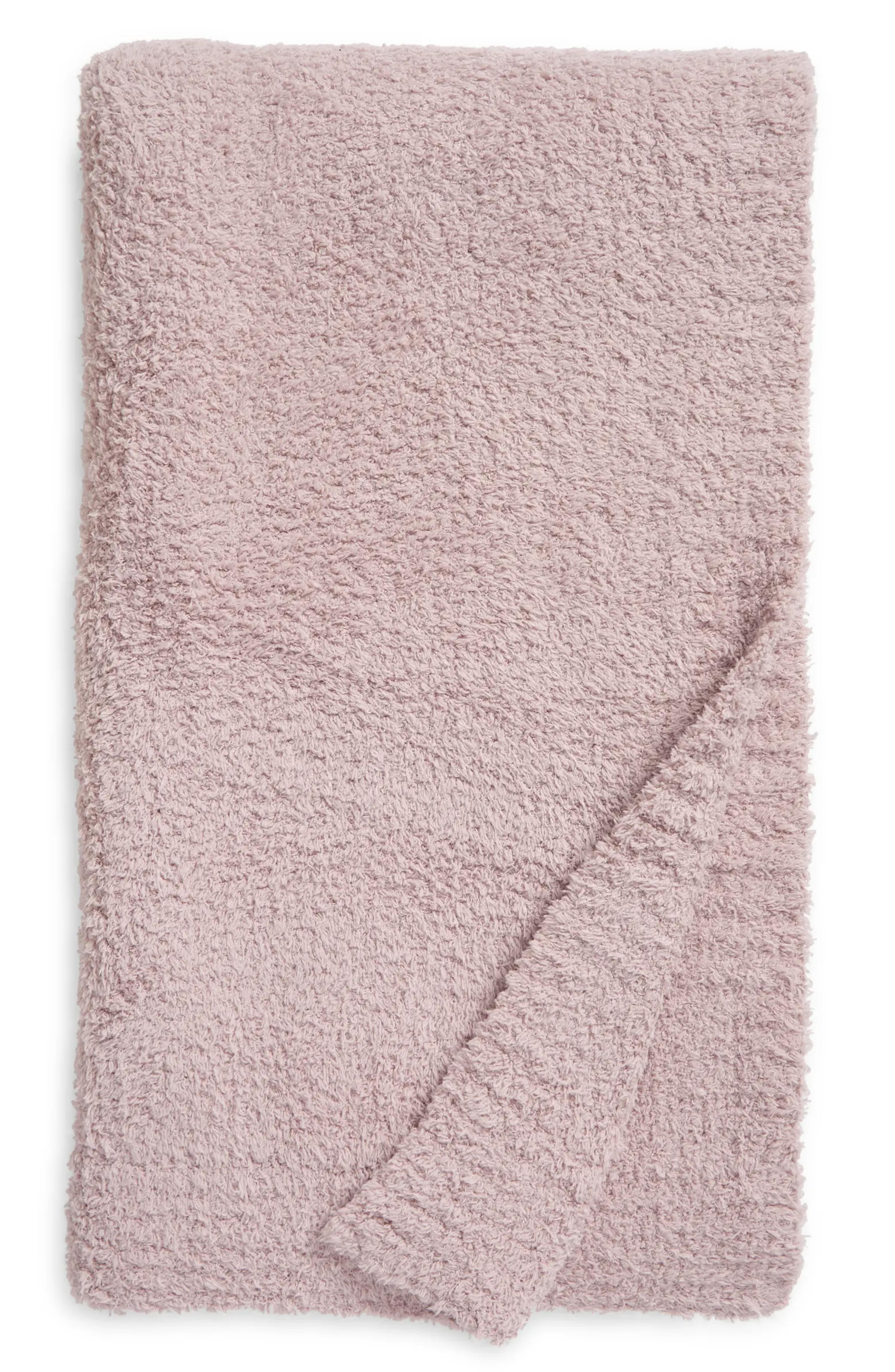 Barefoot Dreams® CozyChic™ Throw Blanket | Nordstromrack