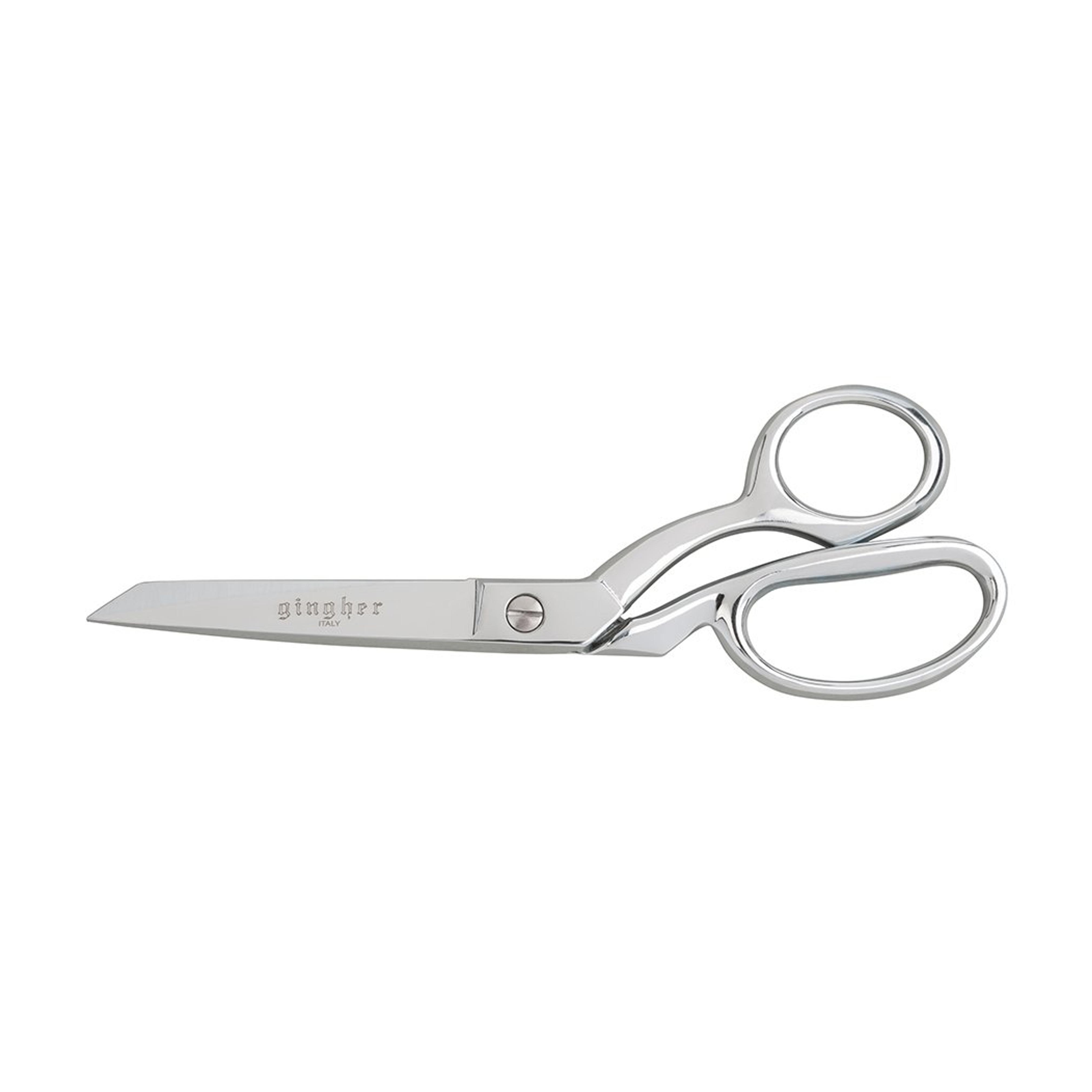 Gingher 8-Inch Knife Edge Dressmaker's Shears