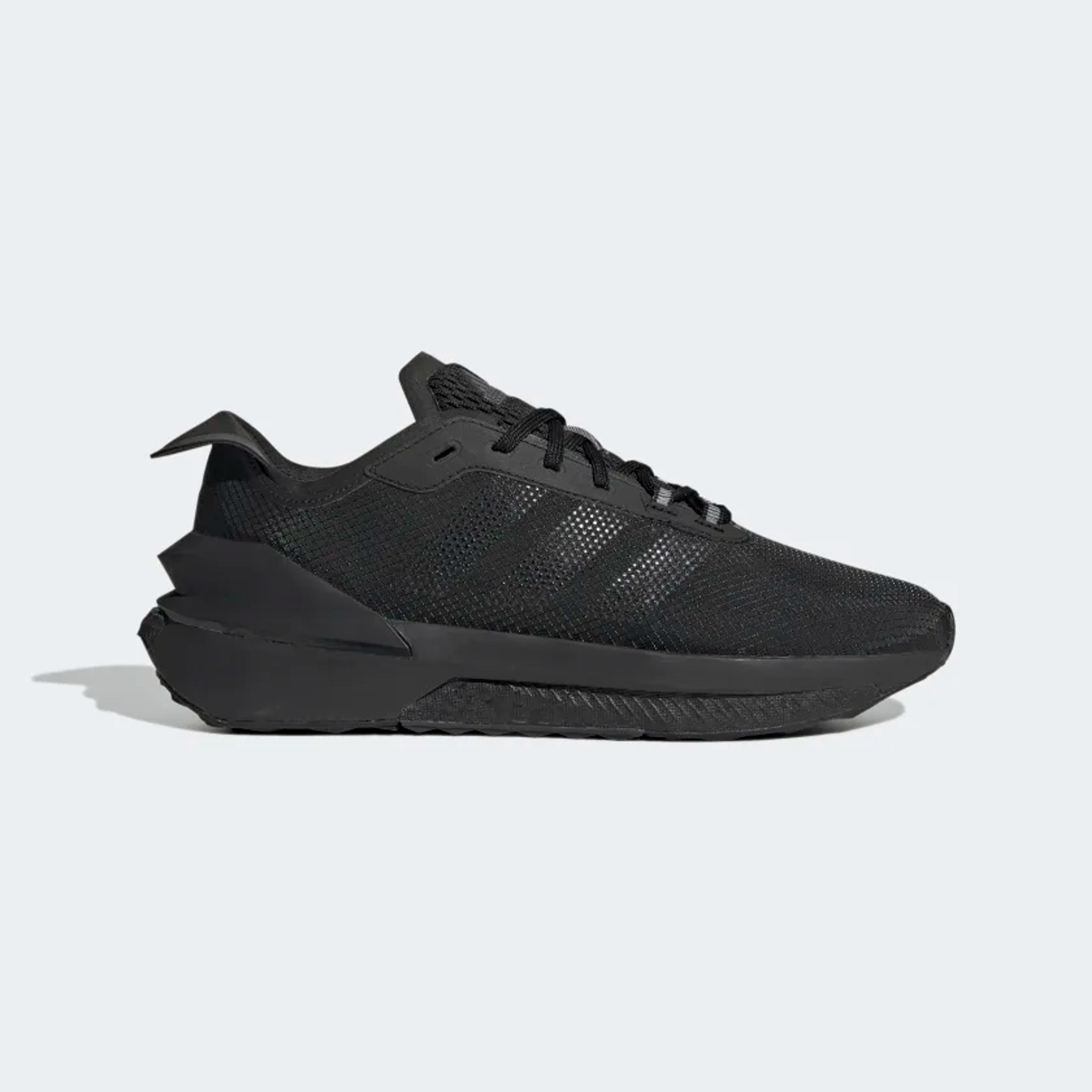 adidas Avryn Shoes - Black | Unisex Lifestyle | adidas US