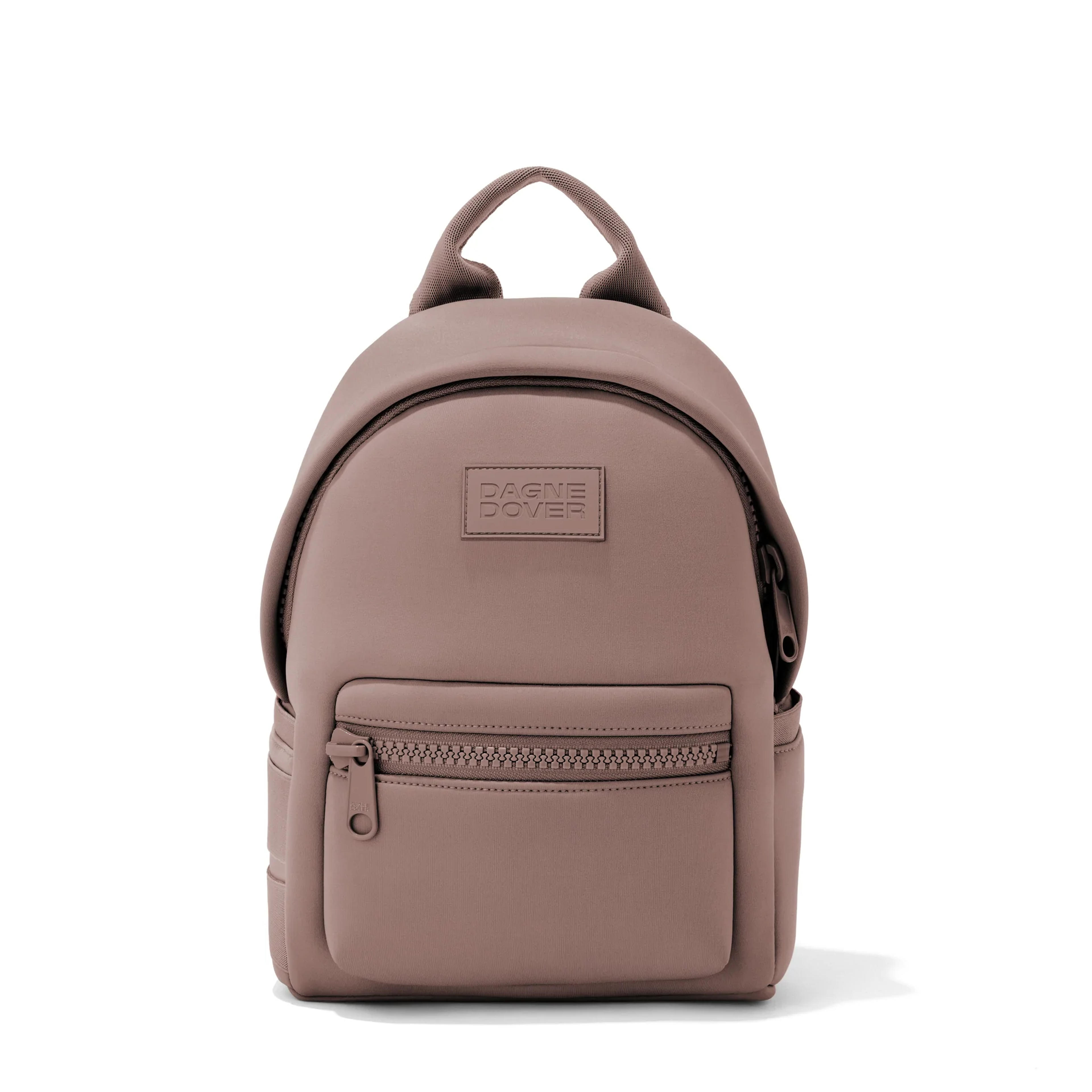 Dakota Backpack in Dune, Small