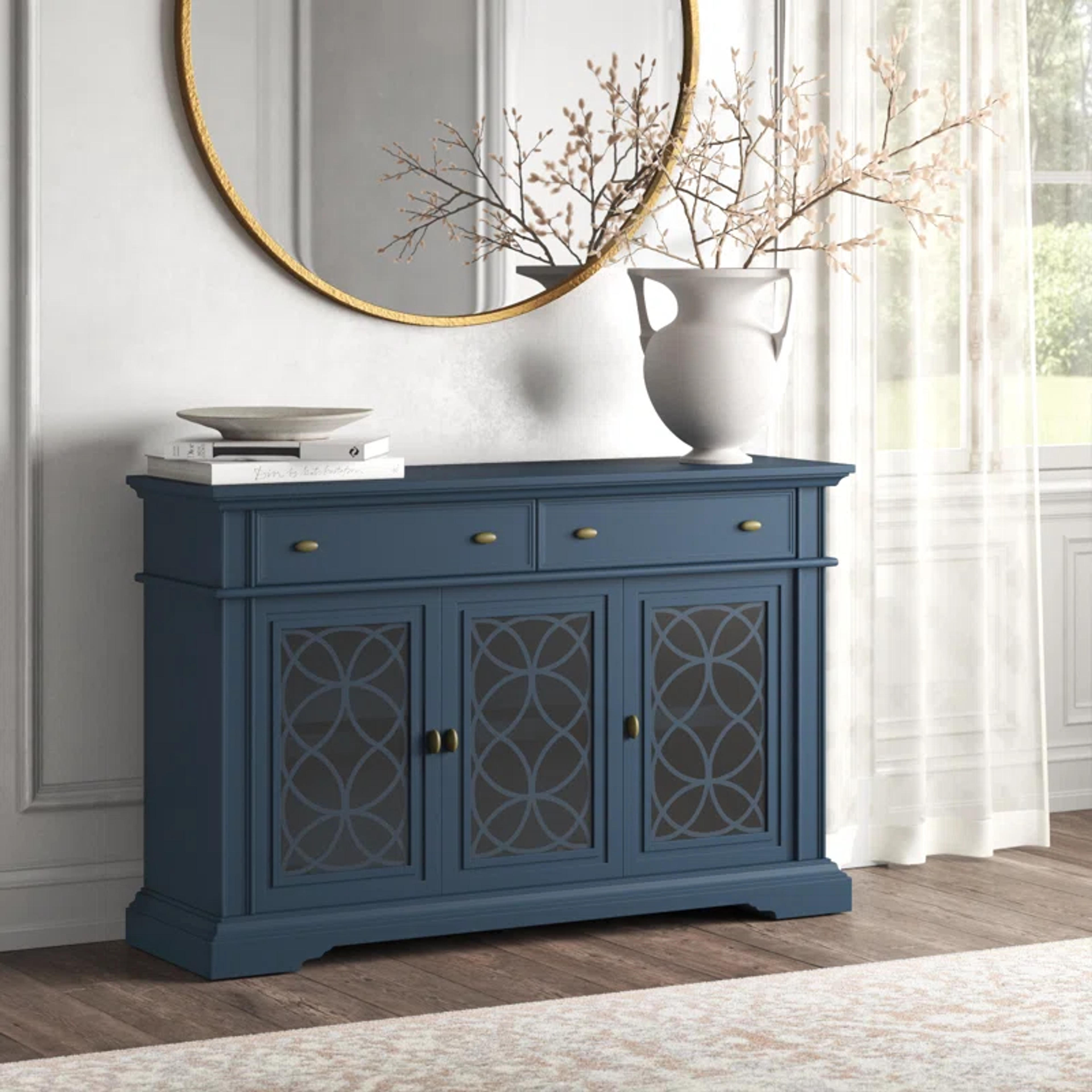 Judy 51.75'' Sideboard