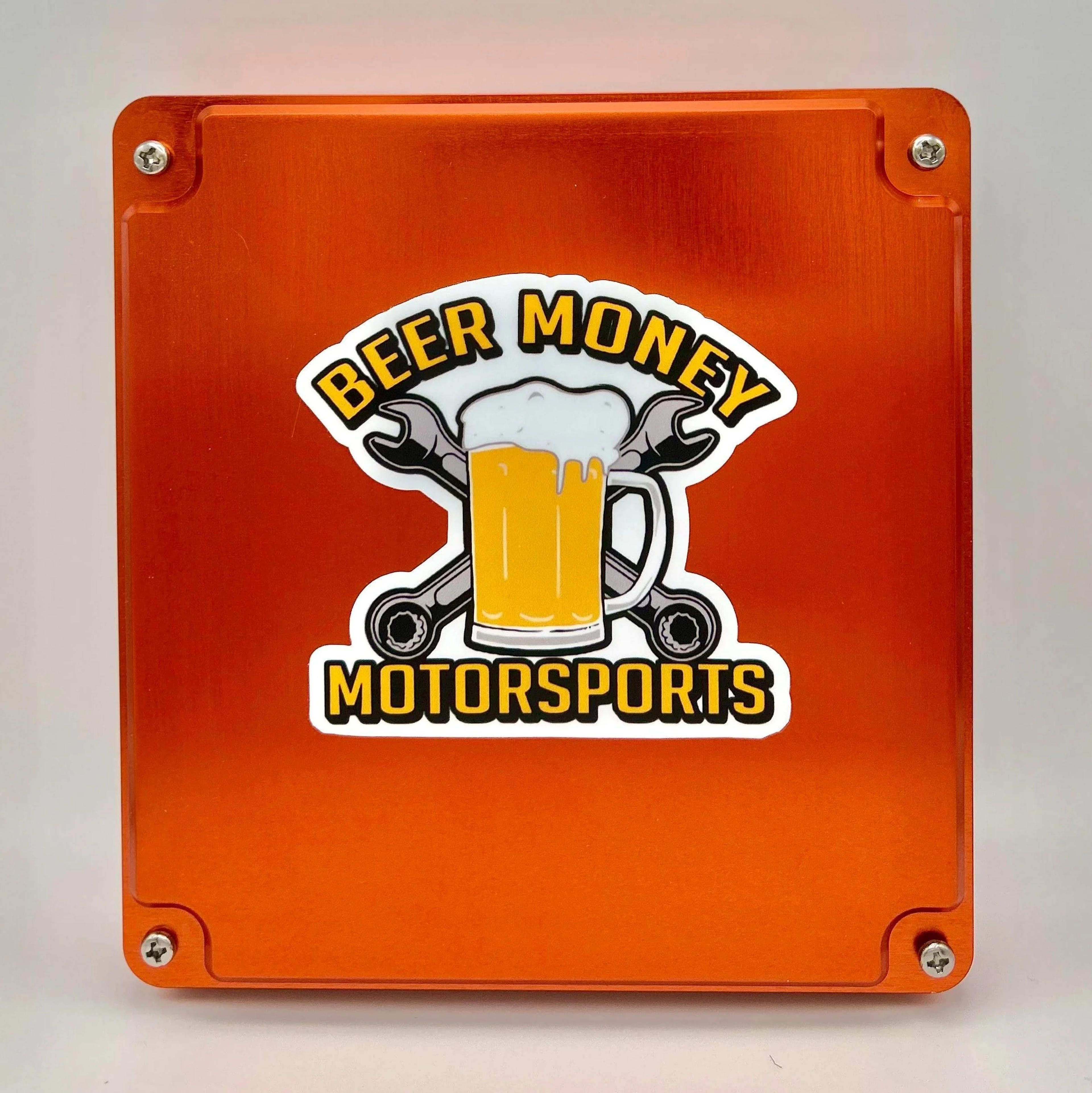 Miata NB2 01-05 Standalone ECU – Beermoneymotorsports