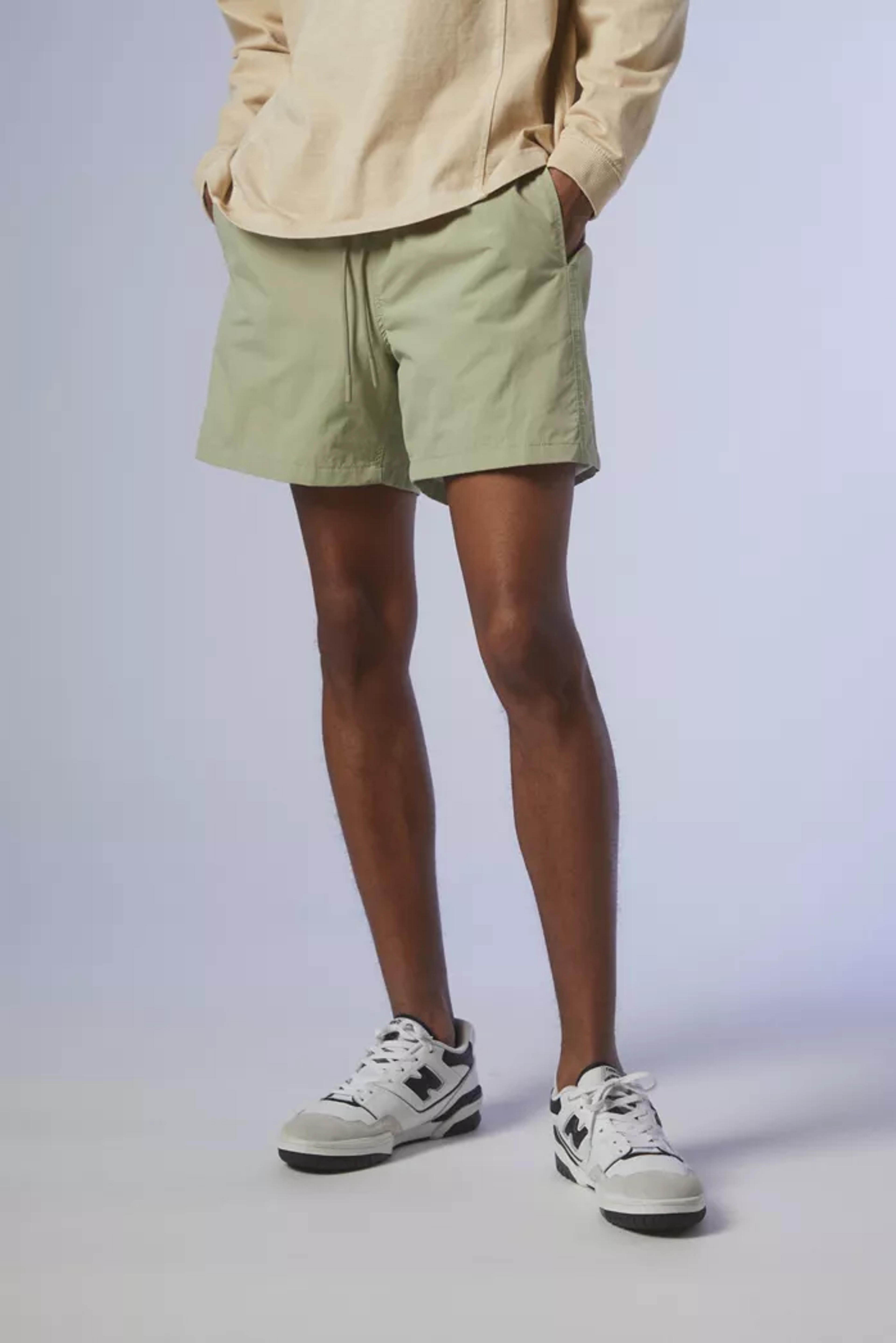 Standard Cloth Oliver 5" Nylon Short | Urban Outfitters