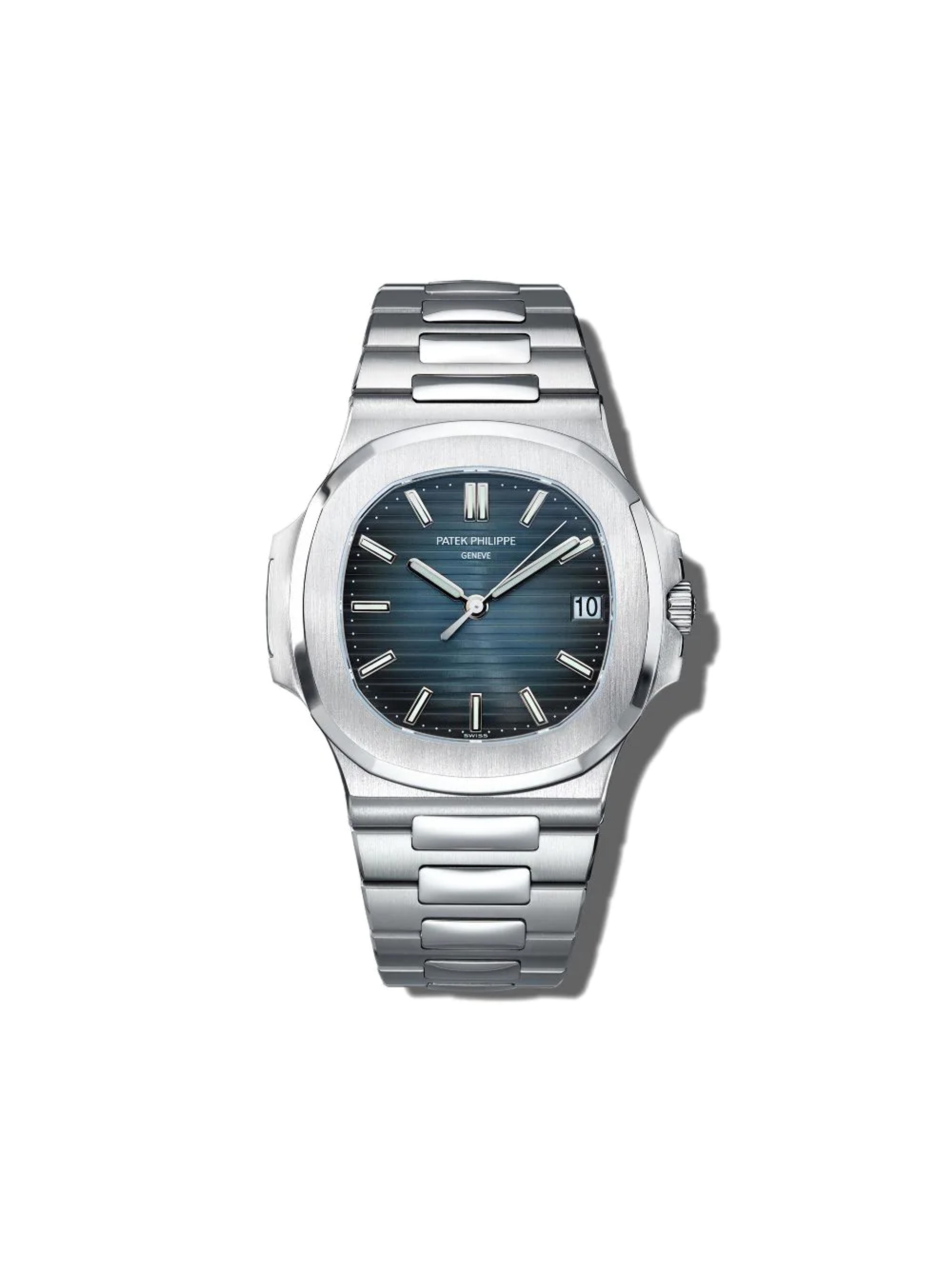 Patek Philippe - Nautilus Jumbo 40mm