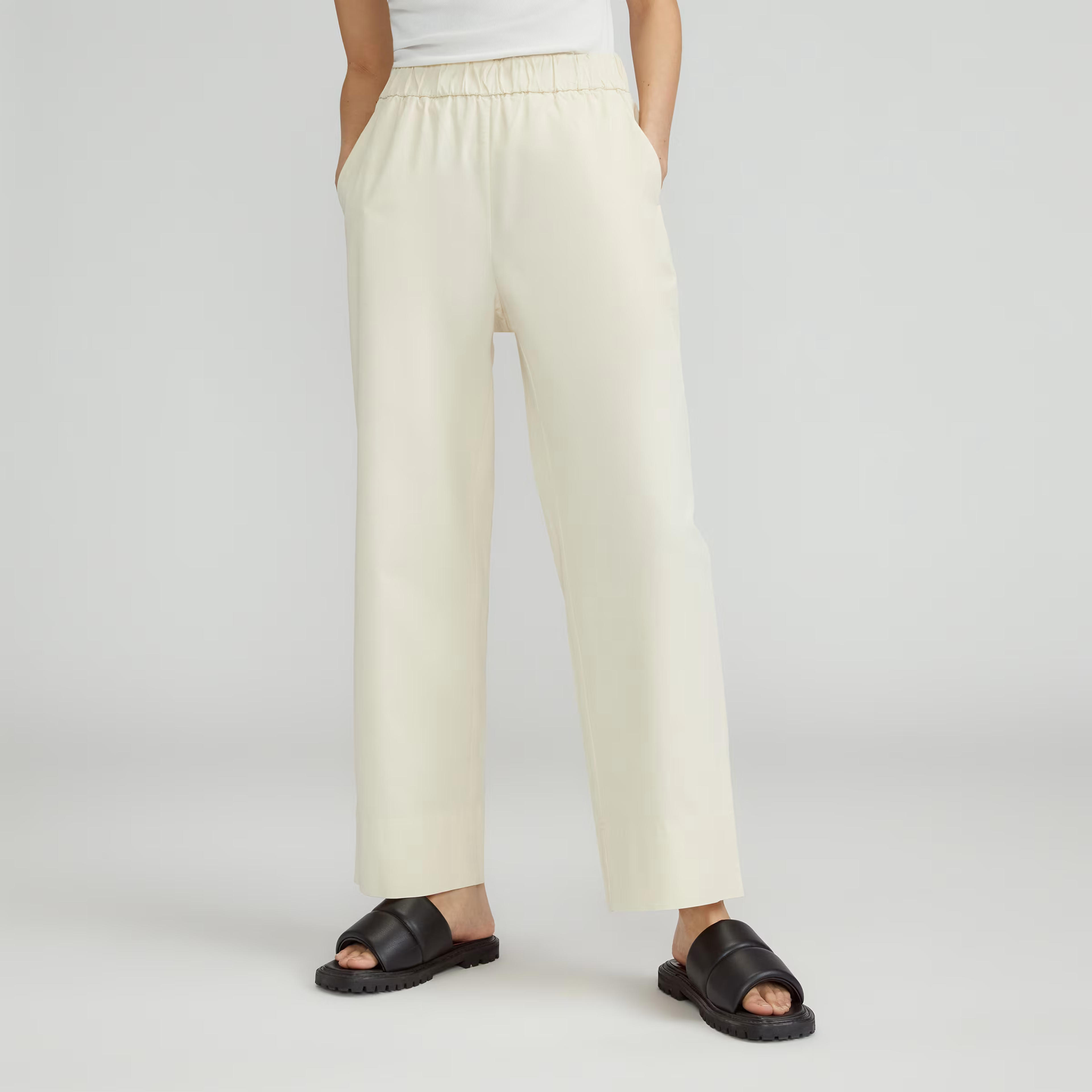 The Easy Pant Canvas – Everlane