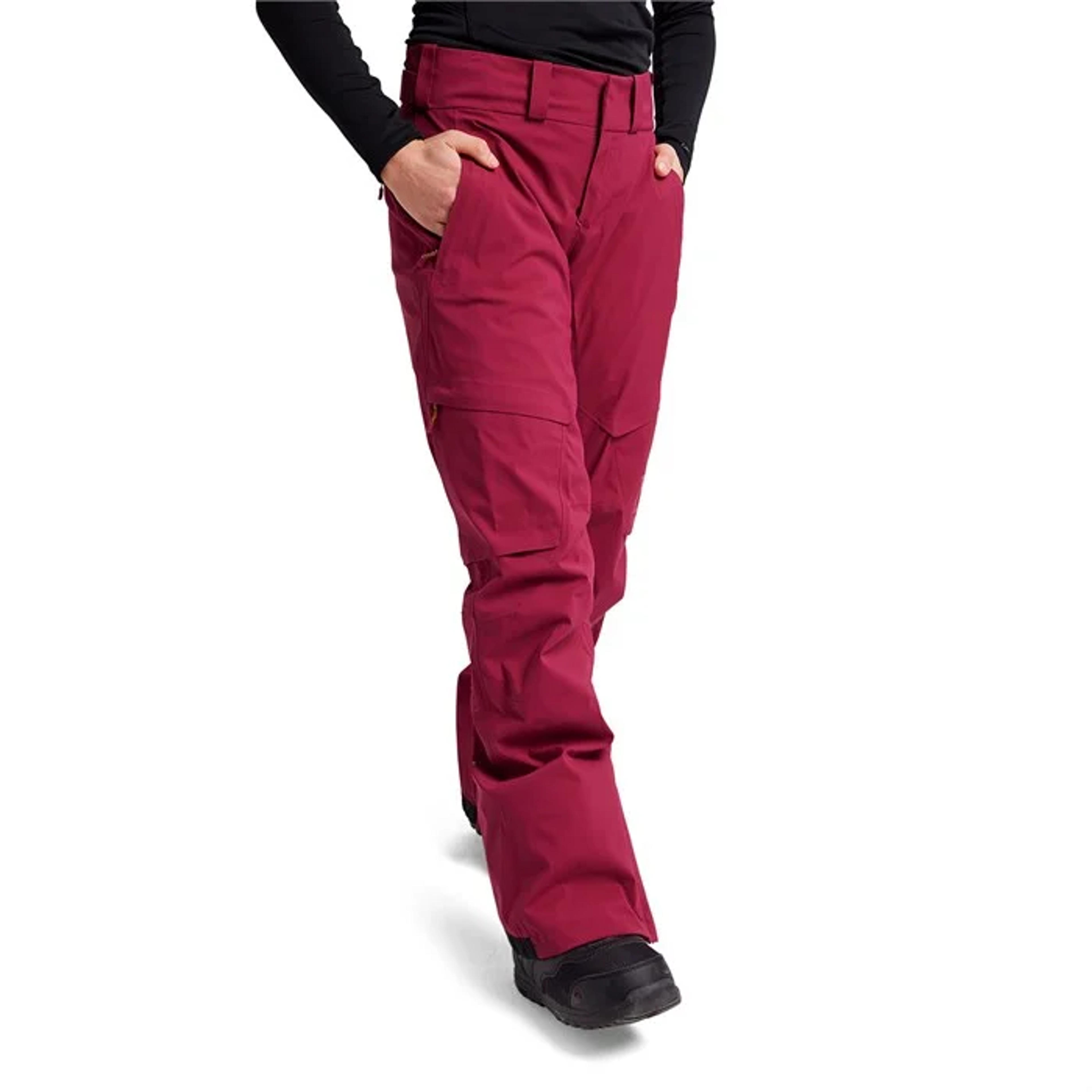 Burton AK 2L GORE-TEX Summit Pants - Women's | evo