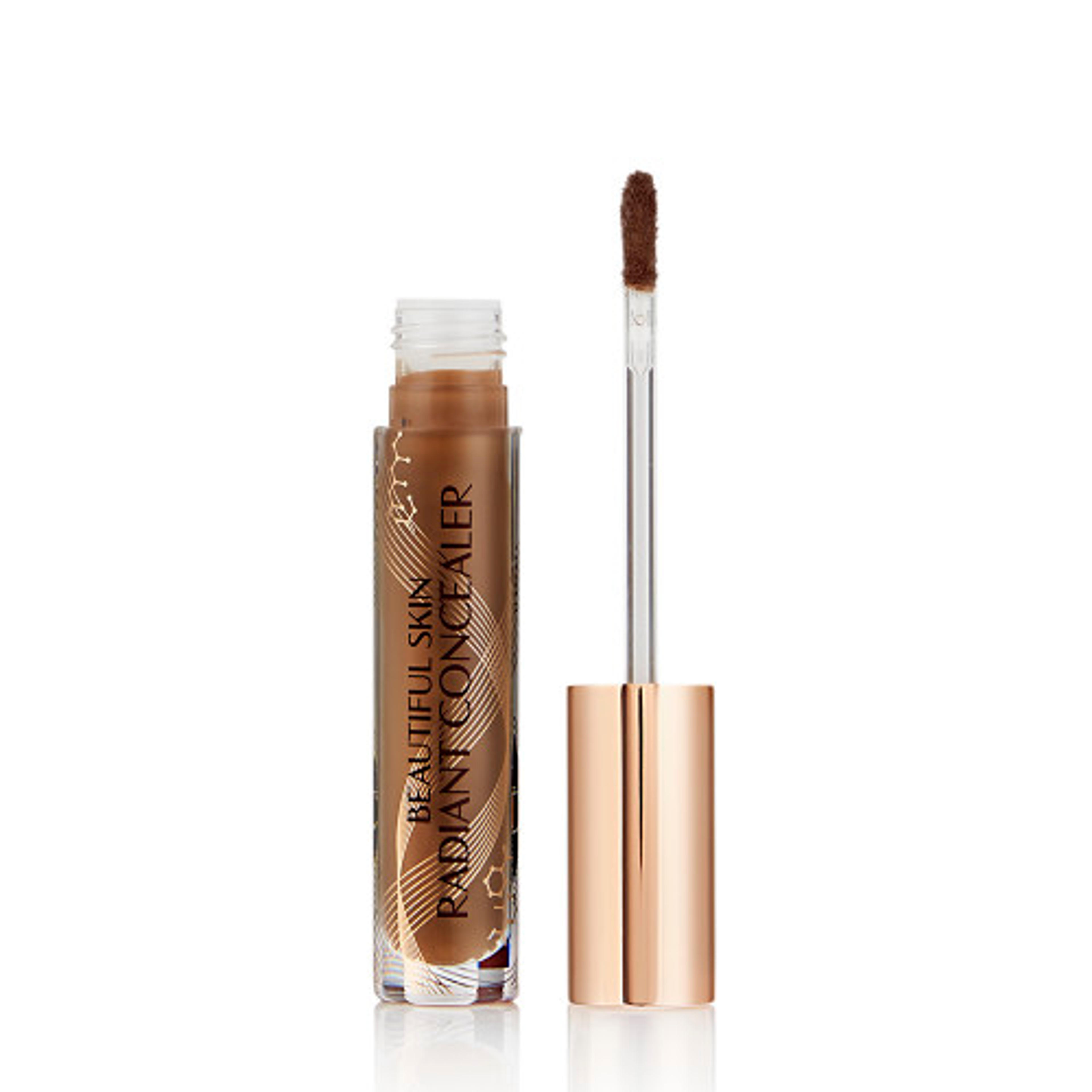 15.5 Deep: Beautiful Skin Concealer: Hydrating Concealer | Charlotte Tilbury