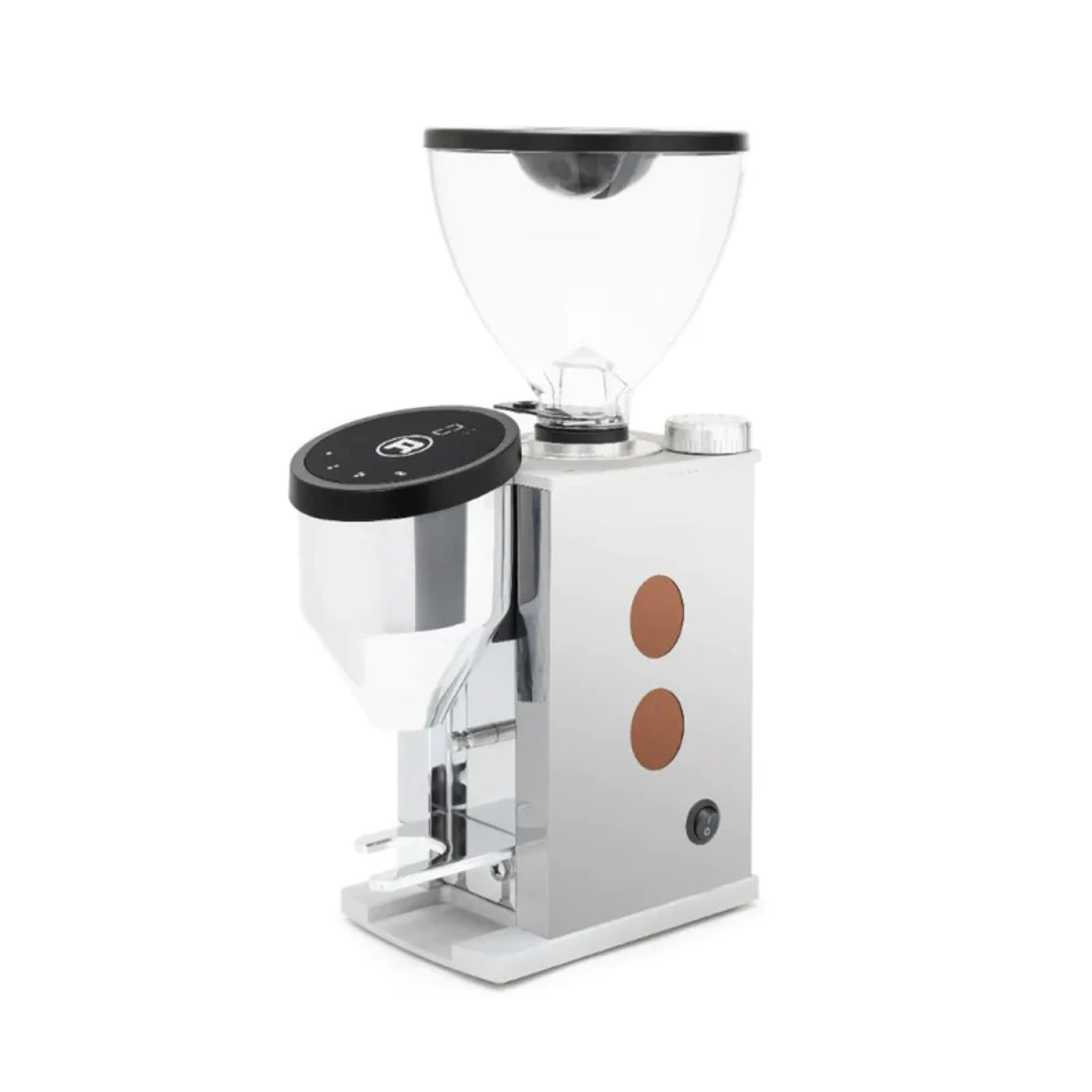 Rocket Espresso Faustino 3.1 Espresso Grinder · Seattle Coffee Gear