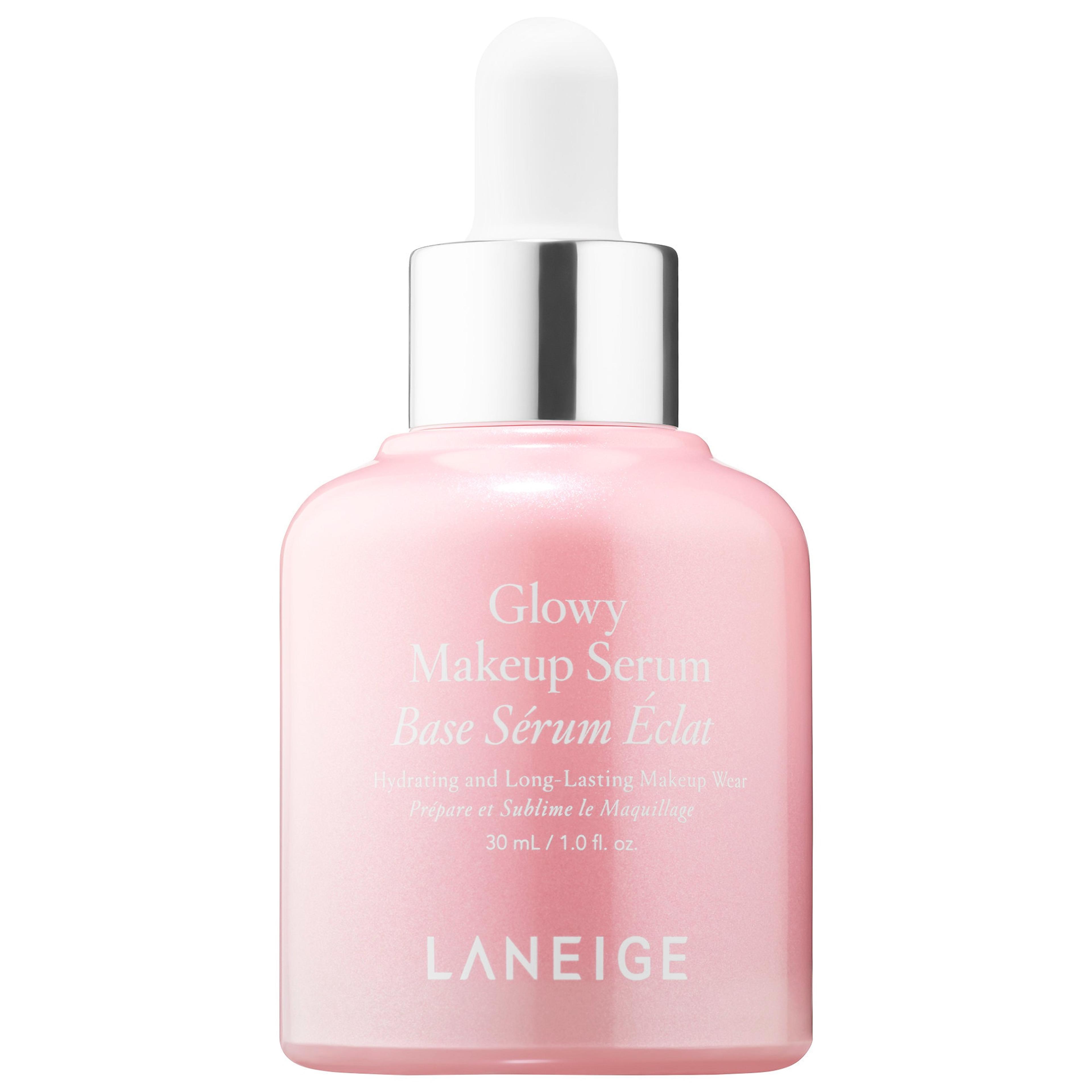 Glowy Makeup Serum - LANEIGE