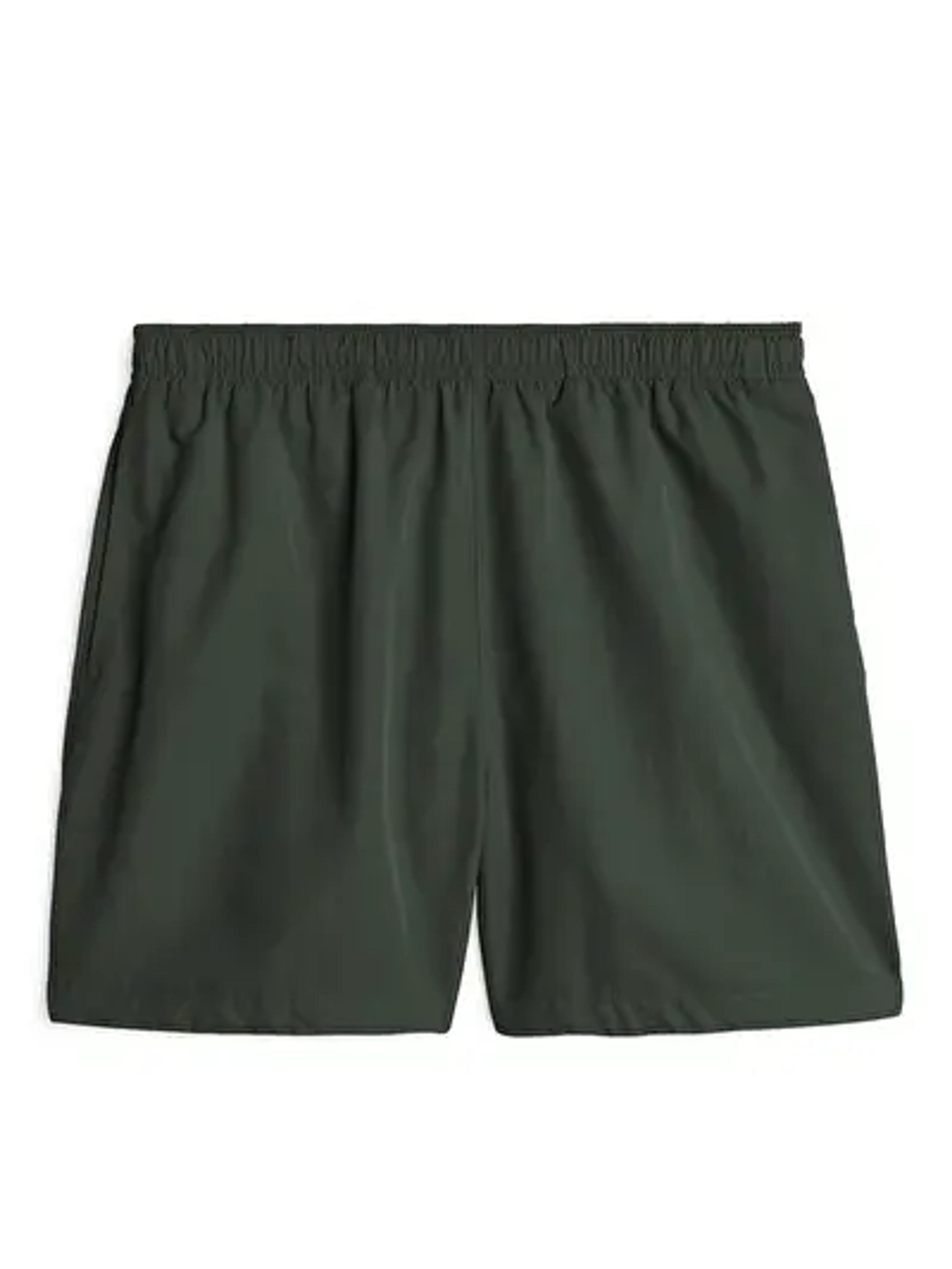 Swim Shorts - Green - ARKET WW