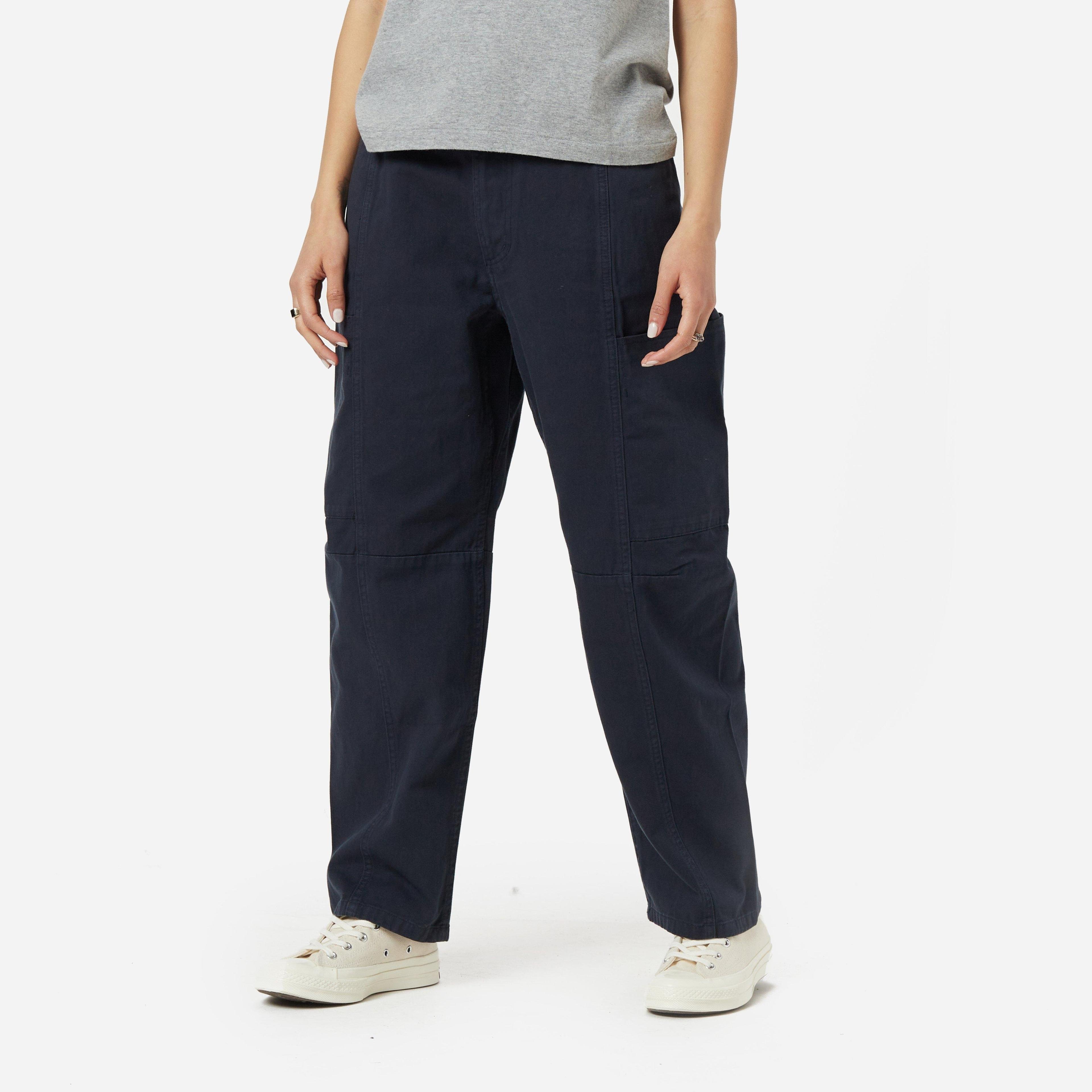 Navy Gramicci Voyager Pant Women's | HIP