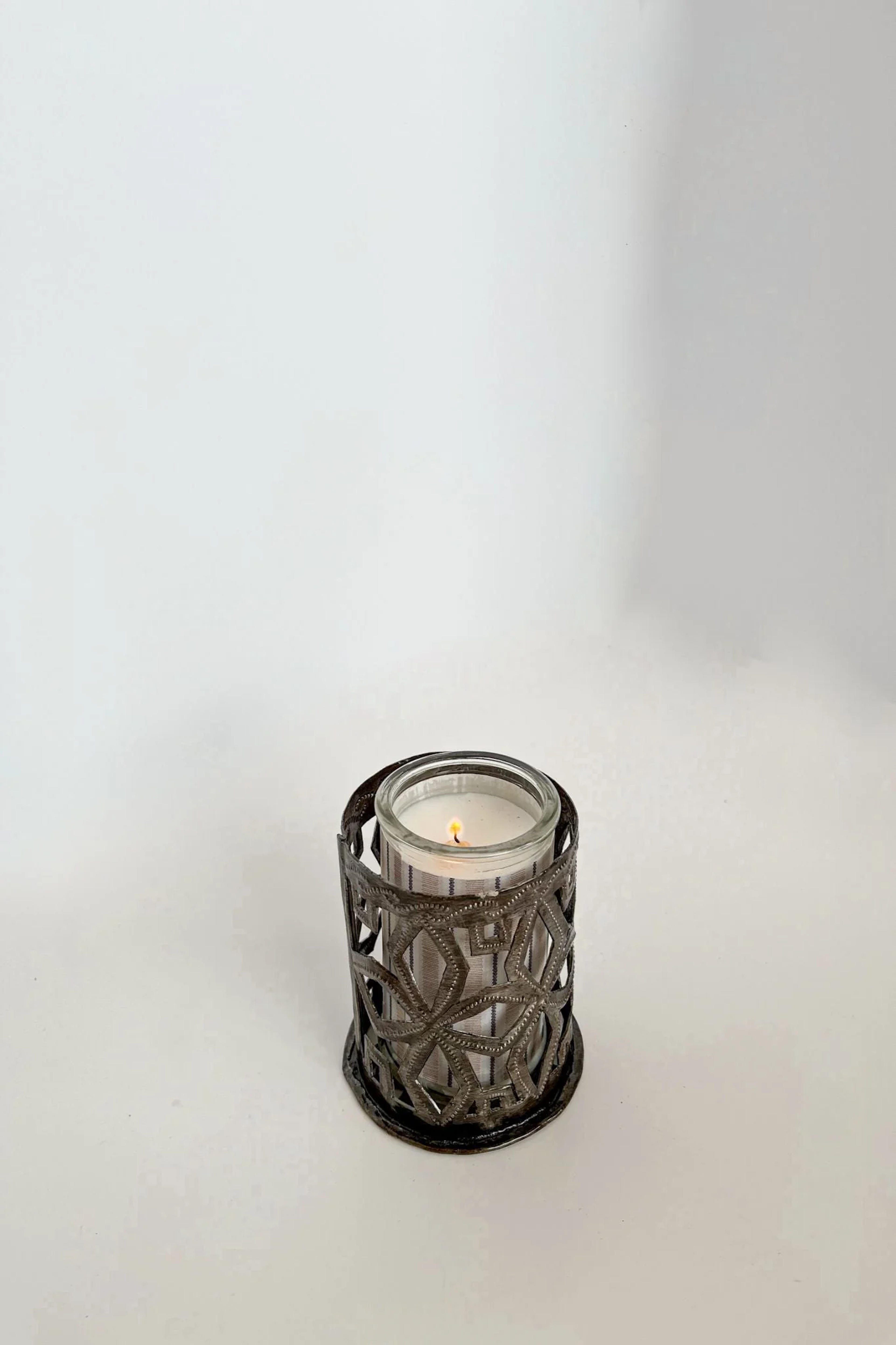 Votive Candle Holder by 2nd Story Goods – Simple Switch