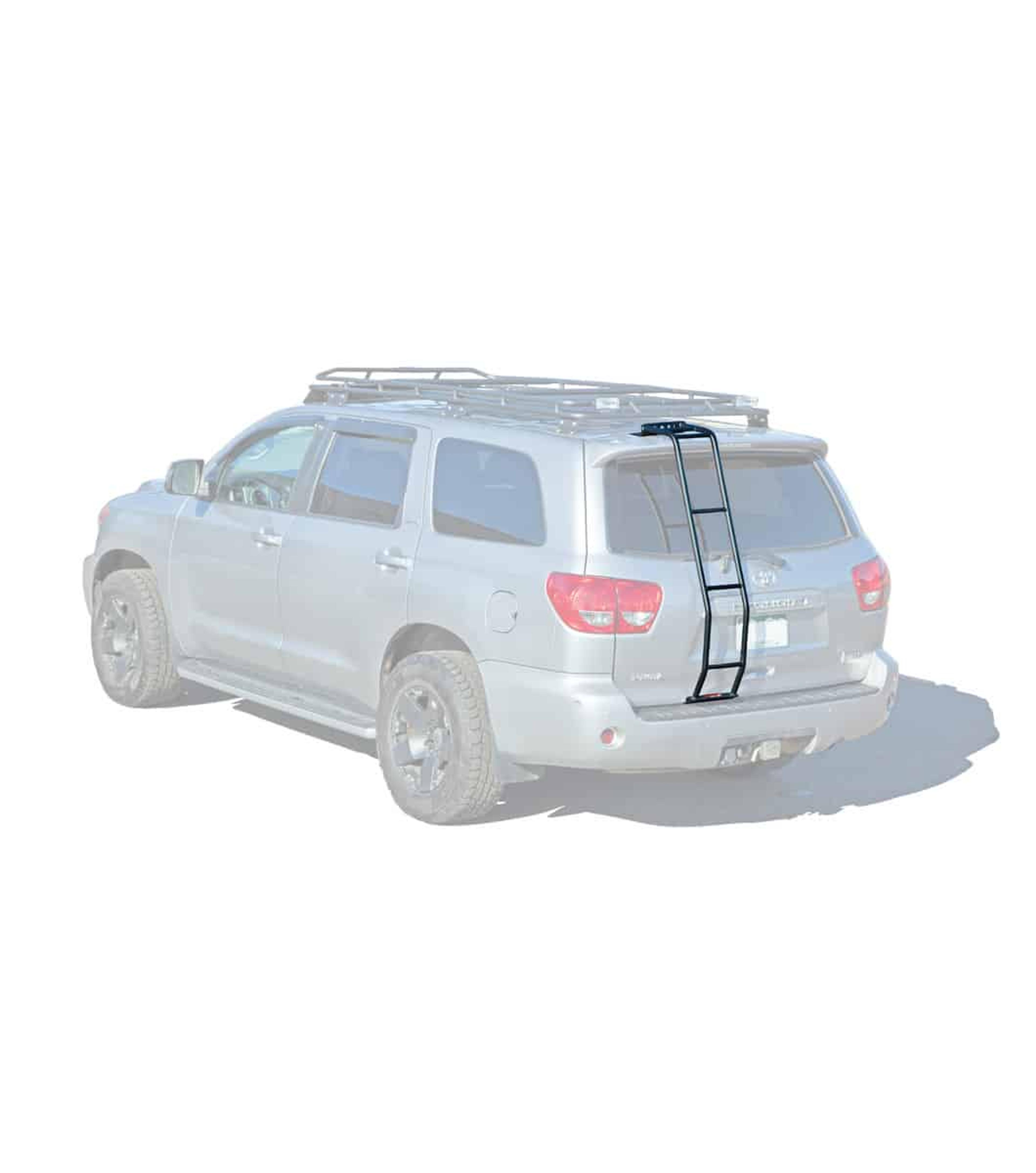 Toyota Sequoia Rear Ladder (08-22) - Driver Side | GOBI