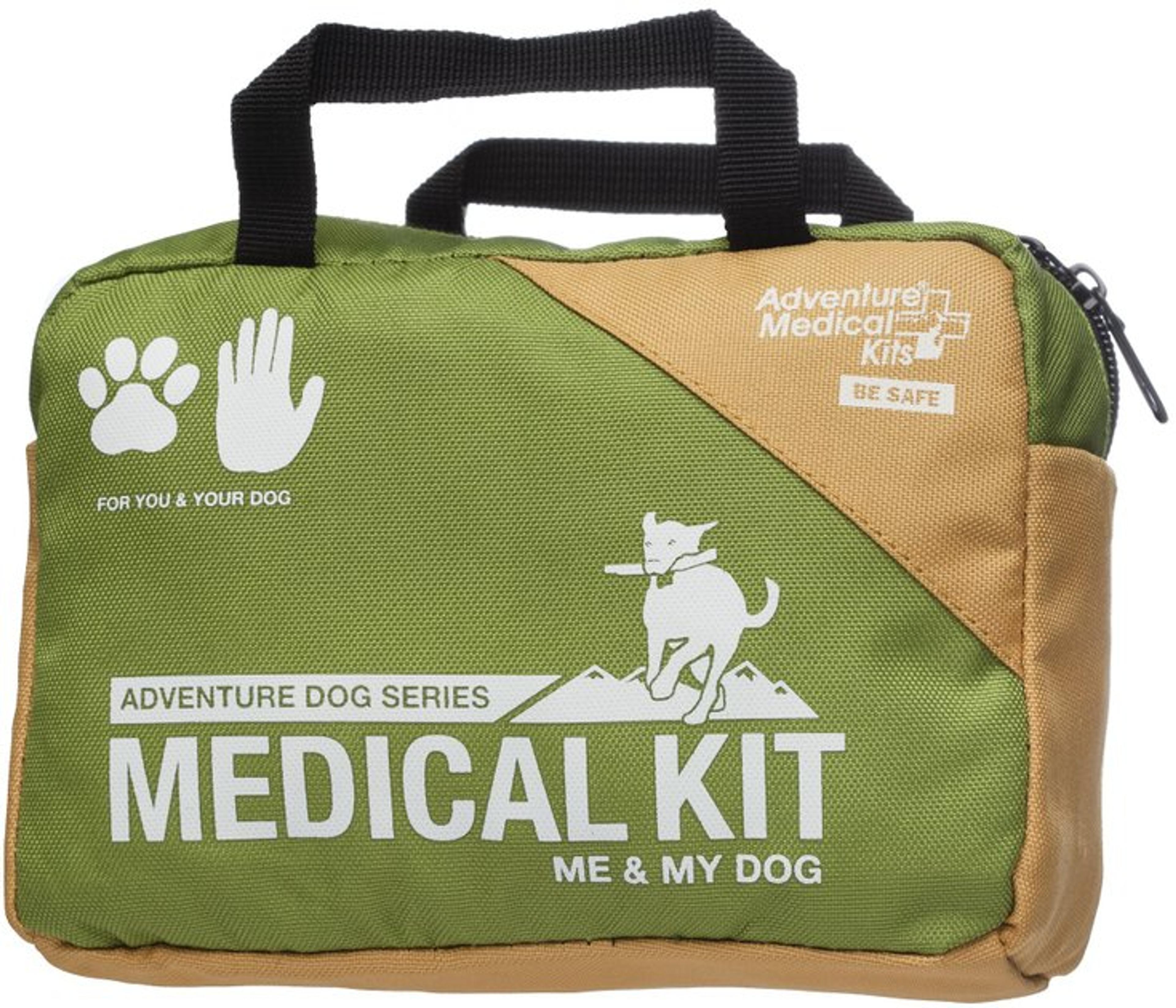 ADVENTURE MEDICAL KITS Dog Series Me & My Dog First Aid Kit for Dogs