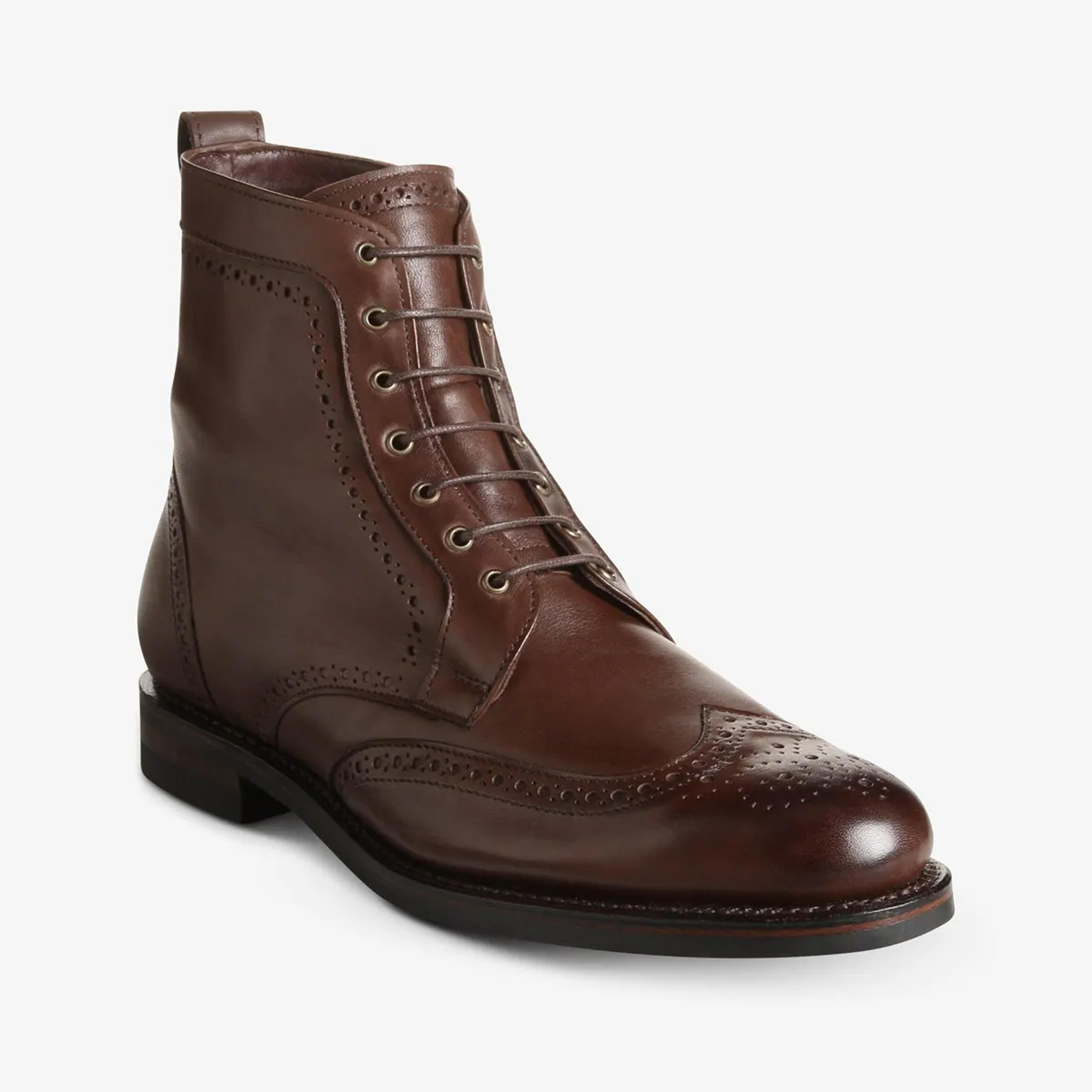 Men's Factory Second Dalton Weatherproof Dress Boot | ShoeBank