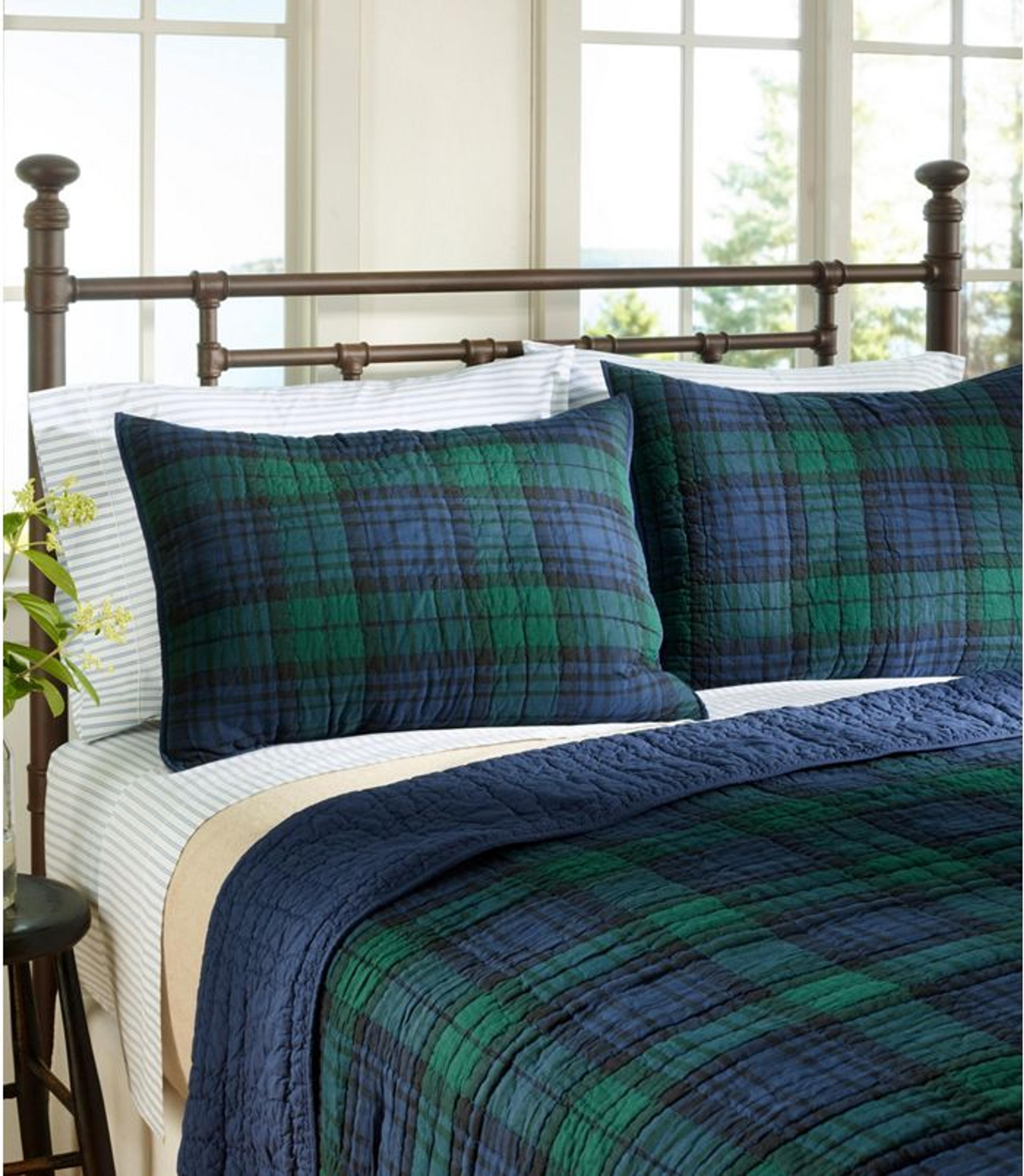 Quilts | Home Goods at L.L.Bean