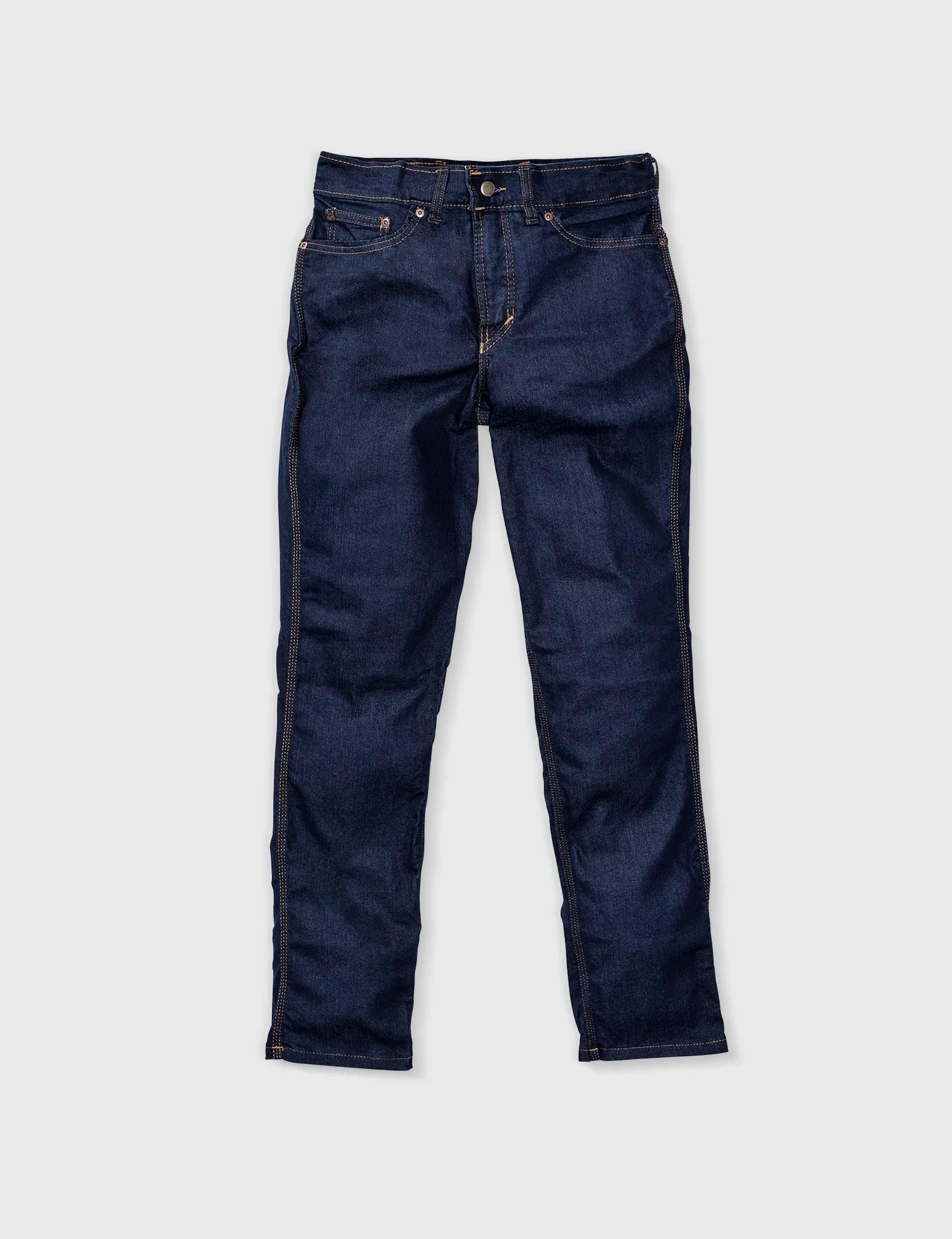 DELTA FLEX JEANS - STANDARD STRAIGHT