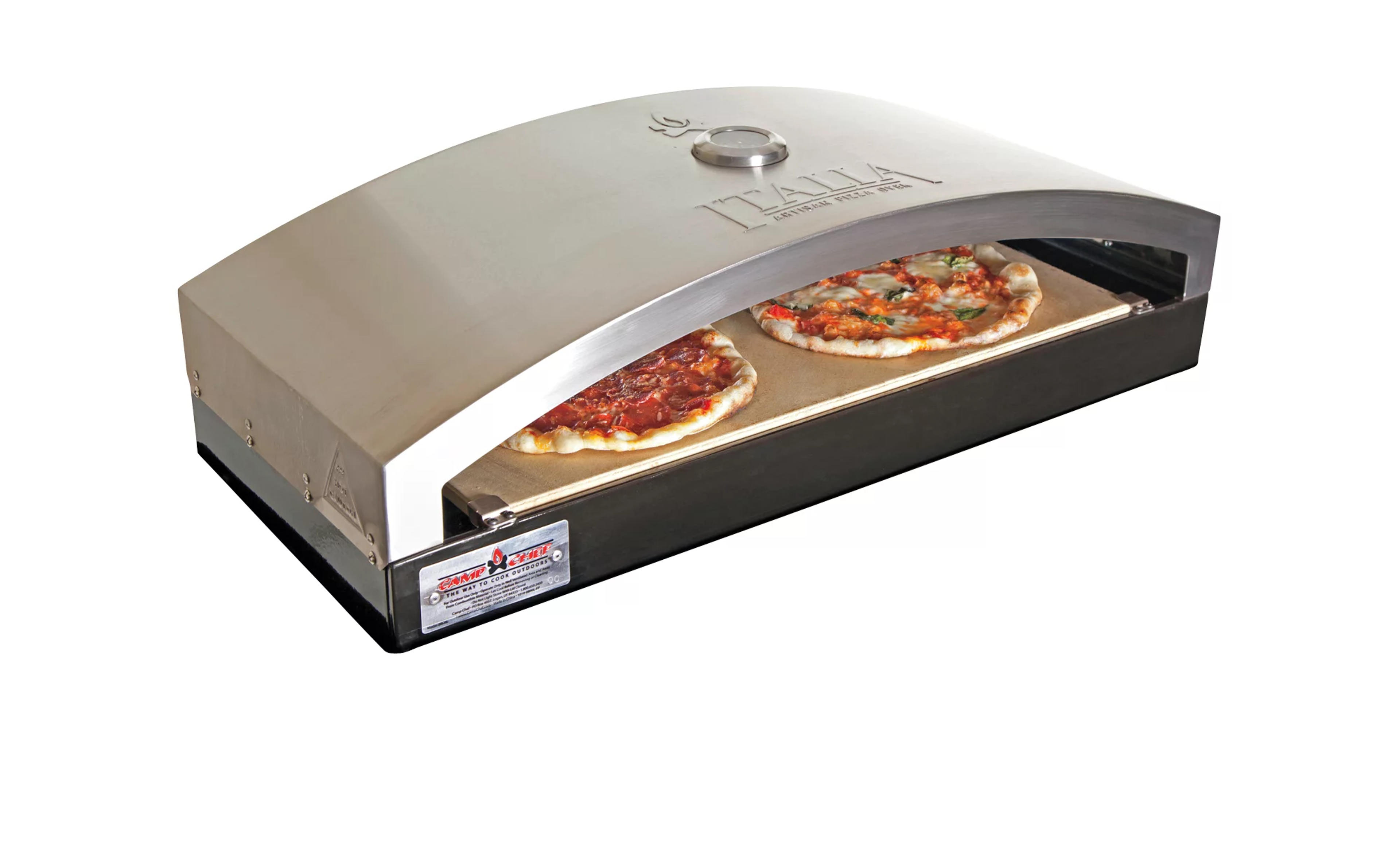 Camp Chef Italia Artisan Pizza Oven | DICK'S Sporting Goods