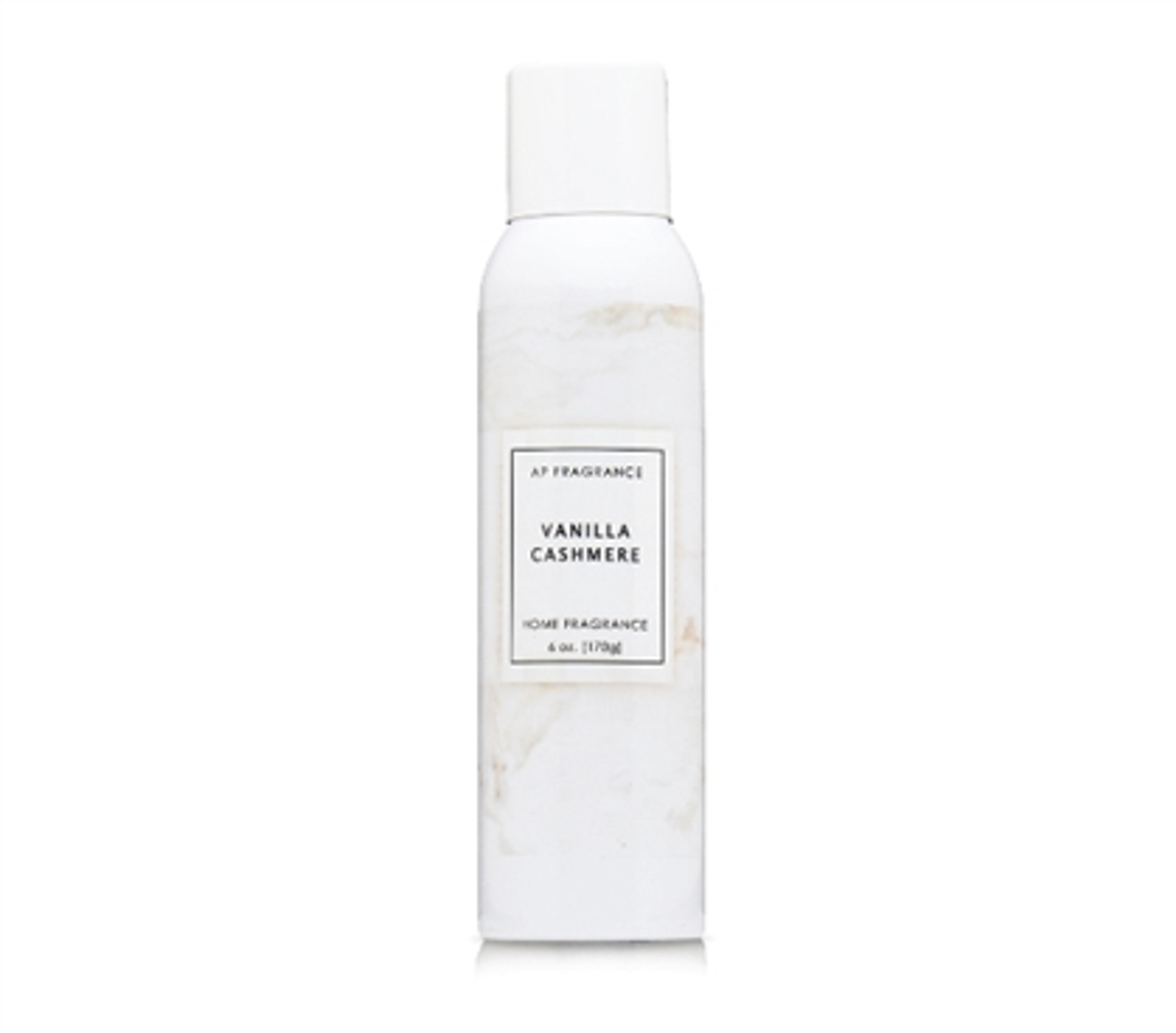 Vanilla Cashmere - Dorm Room Scent