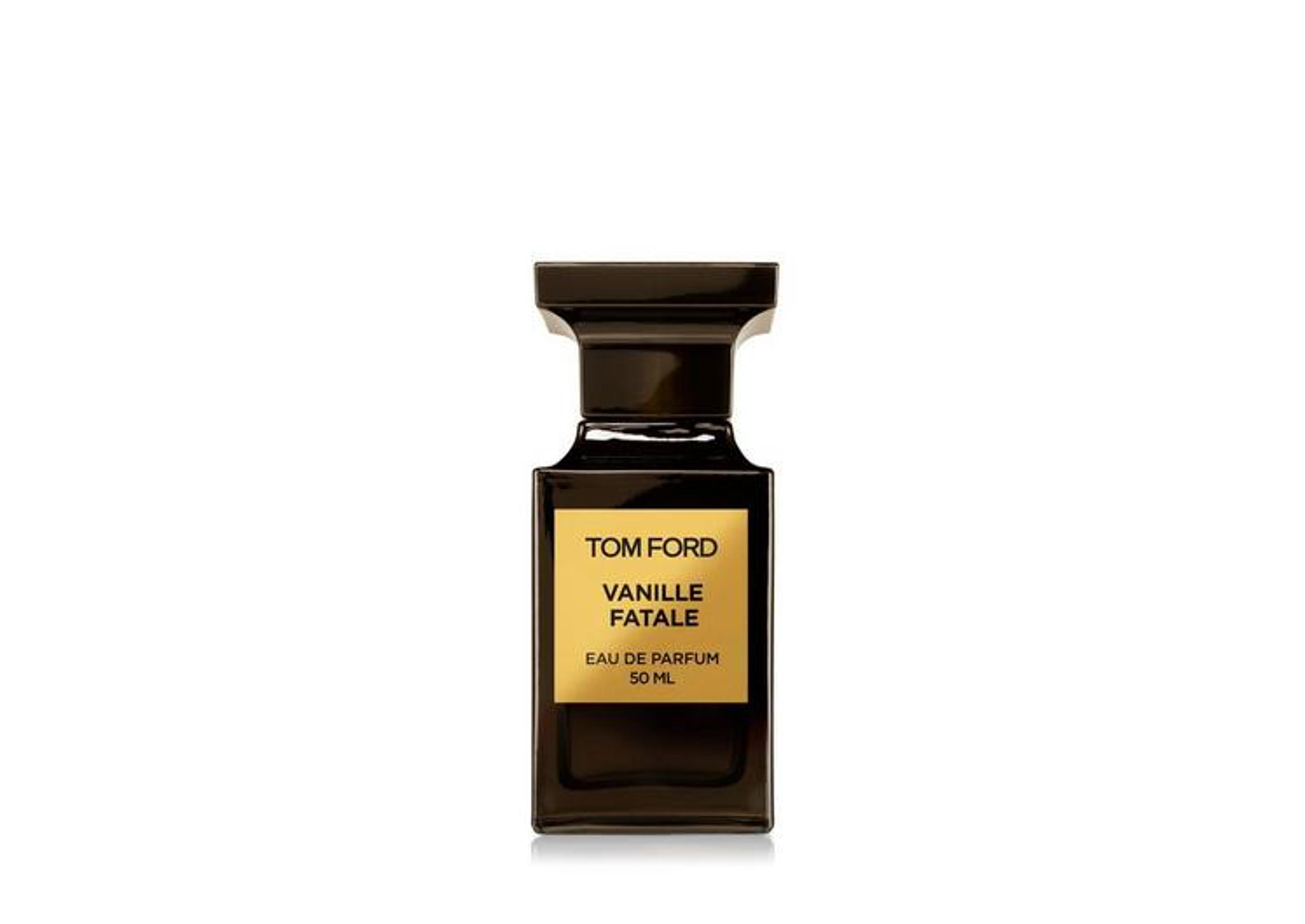 Tom Ford VANILLE FATALE EAU DE PARFUM | TomFord.com