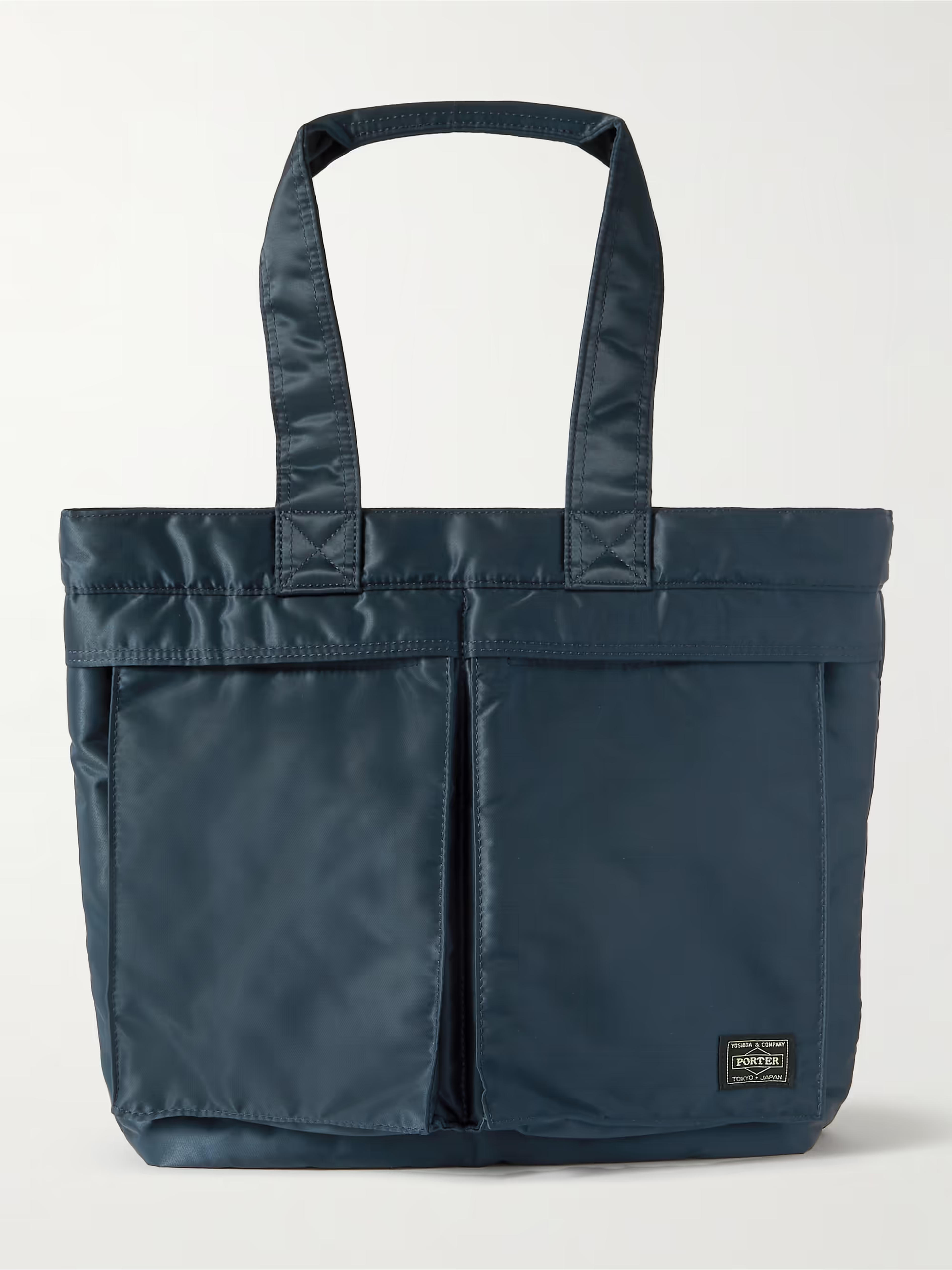 PORTER-YOSHIDA & CO Tanker Nylon Tote Bag for Men | MR PORTER