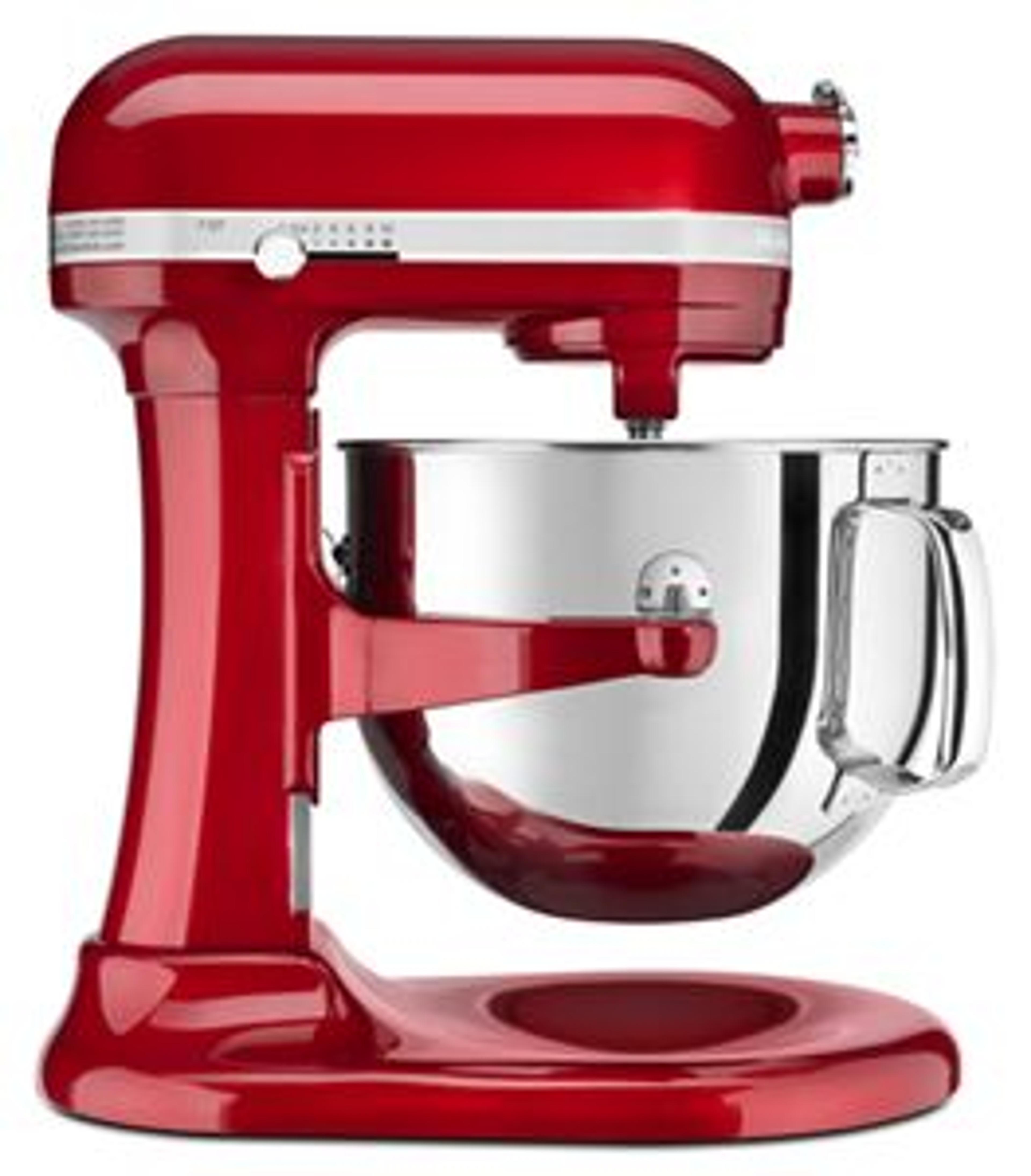 Pro Line® Series 7 Quart Bowl-Lift Stand Mixer