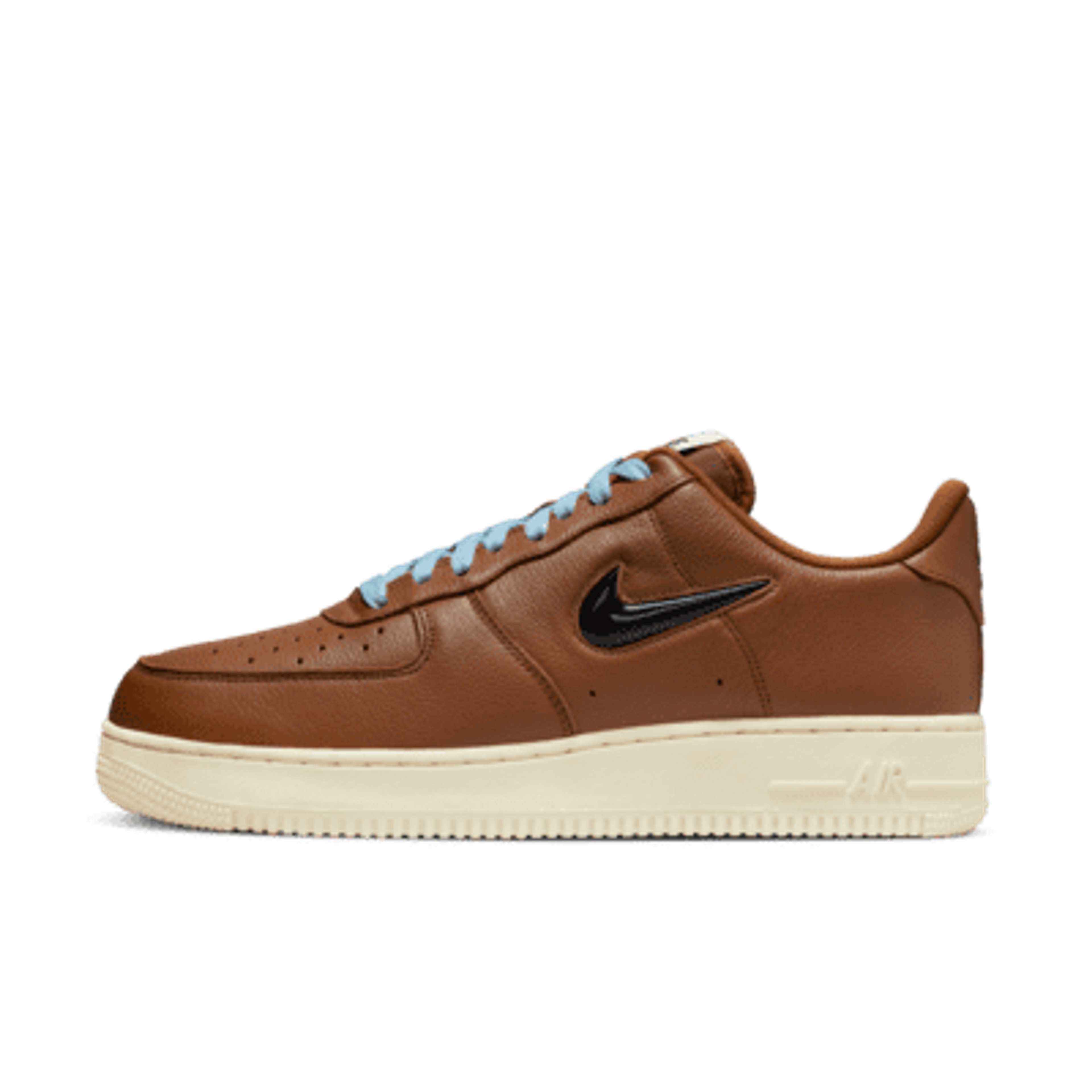 Nike Air Force 1 '07 Premium Vintage Men's Shoes. Nike.com