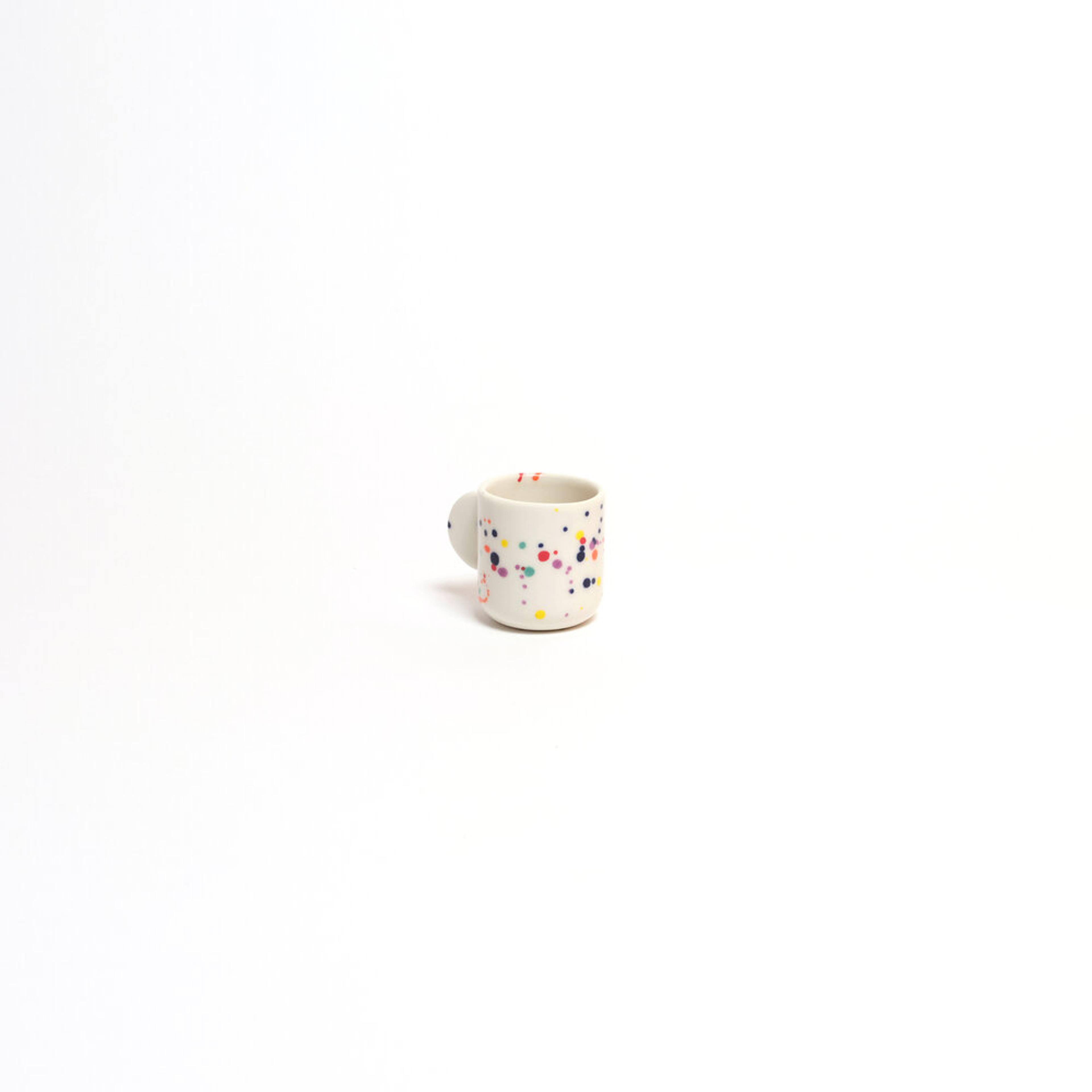 Espresso Cup - Confetti