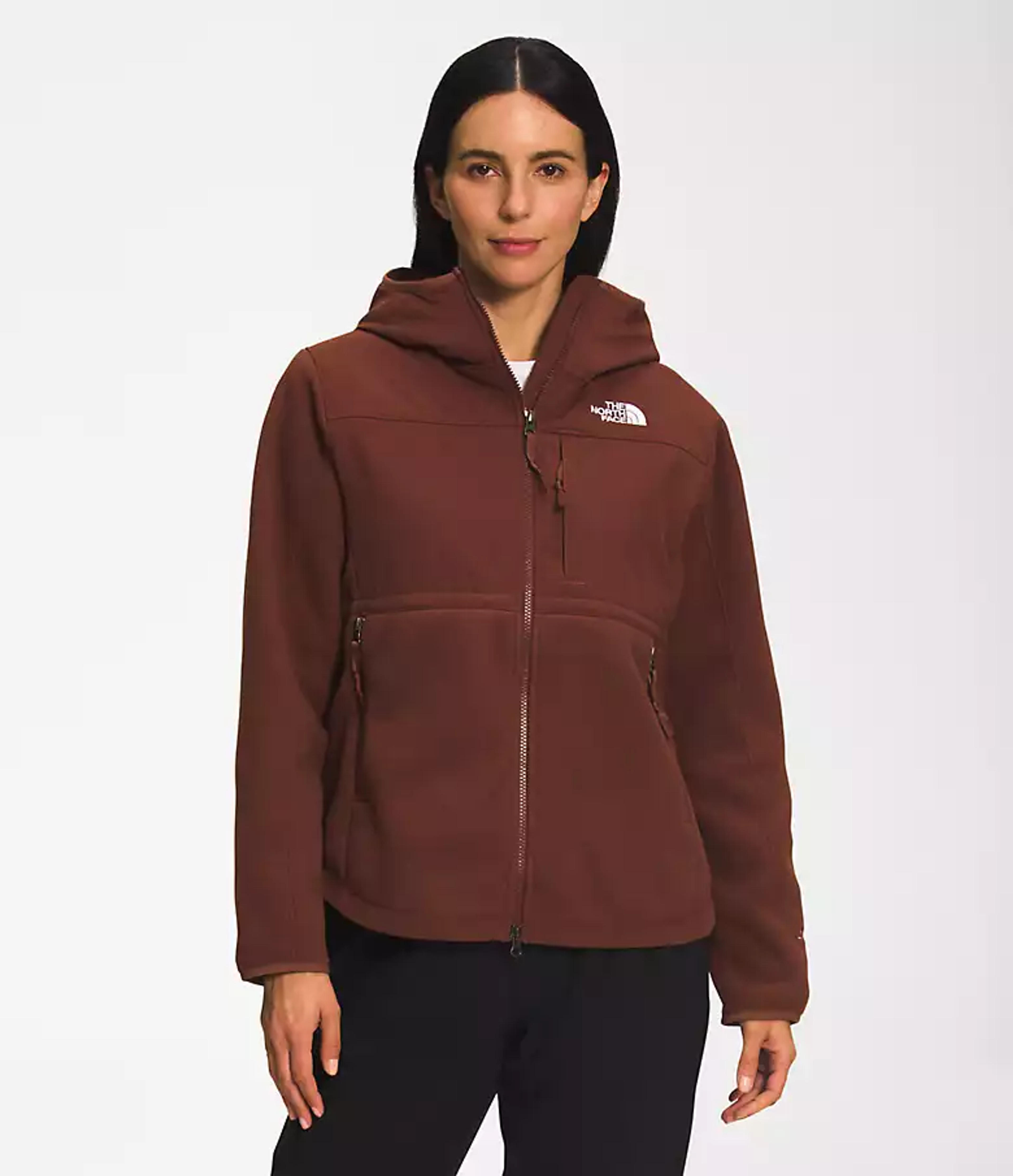 Women’s Denali Hoodie | The North Face