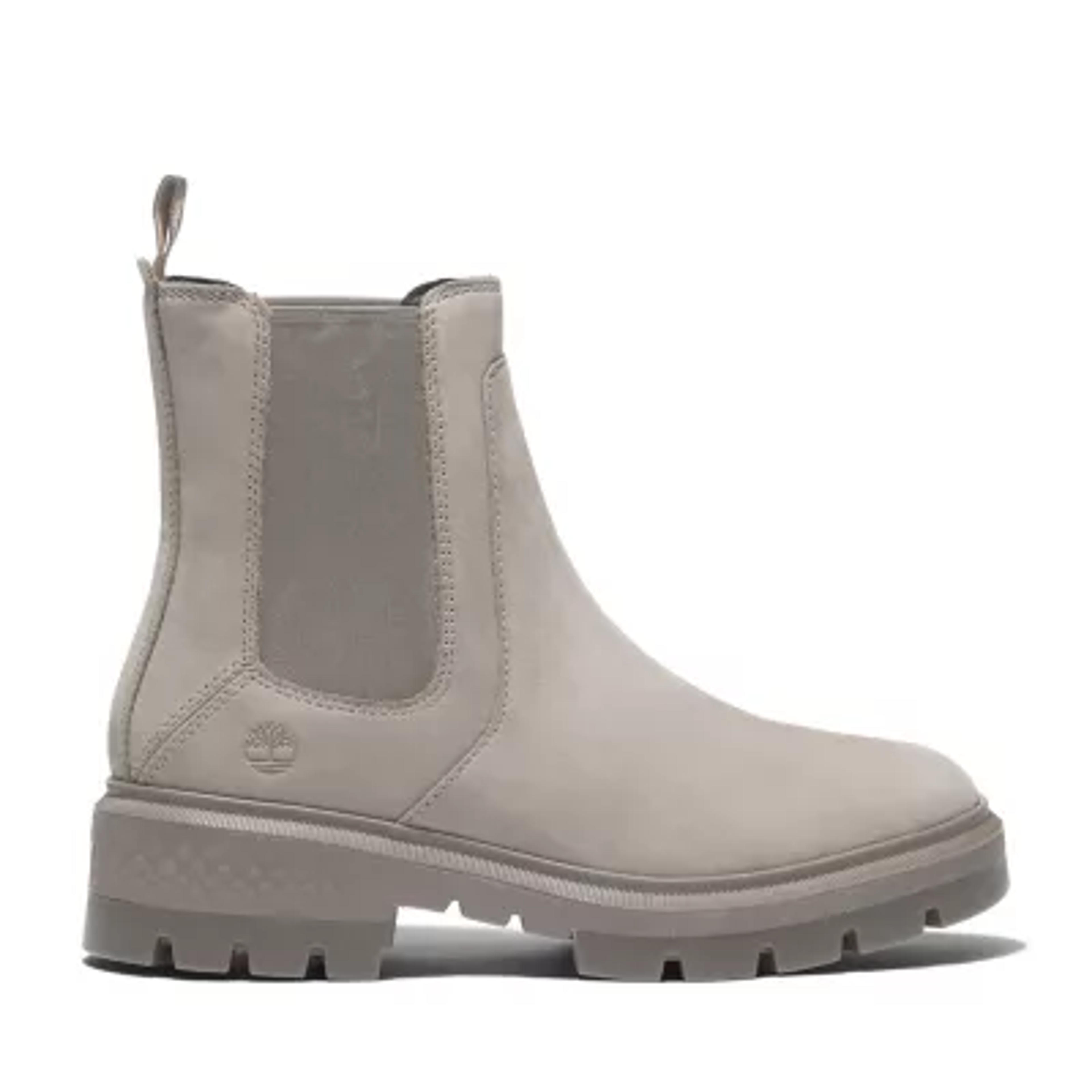 TIMBERLAND | Women's Cortina Valley Chelsea Boots