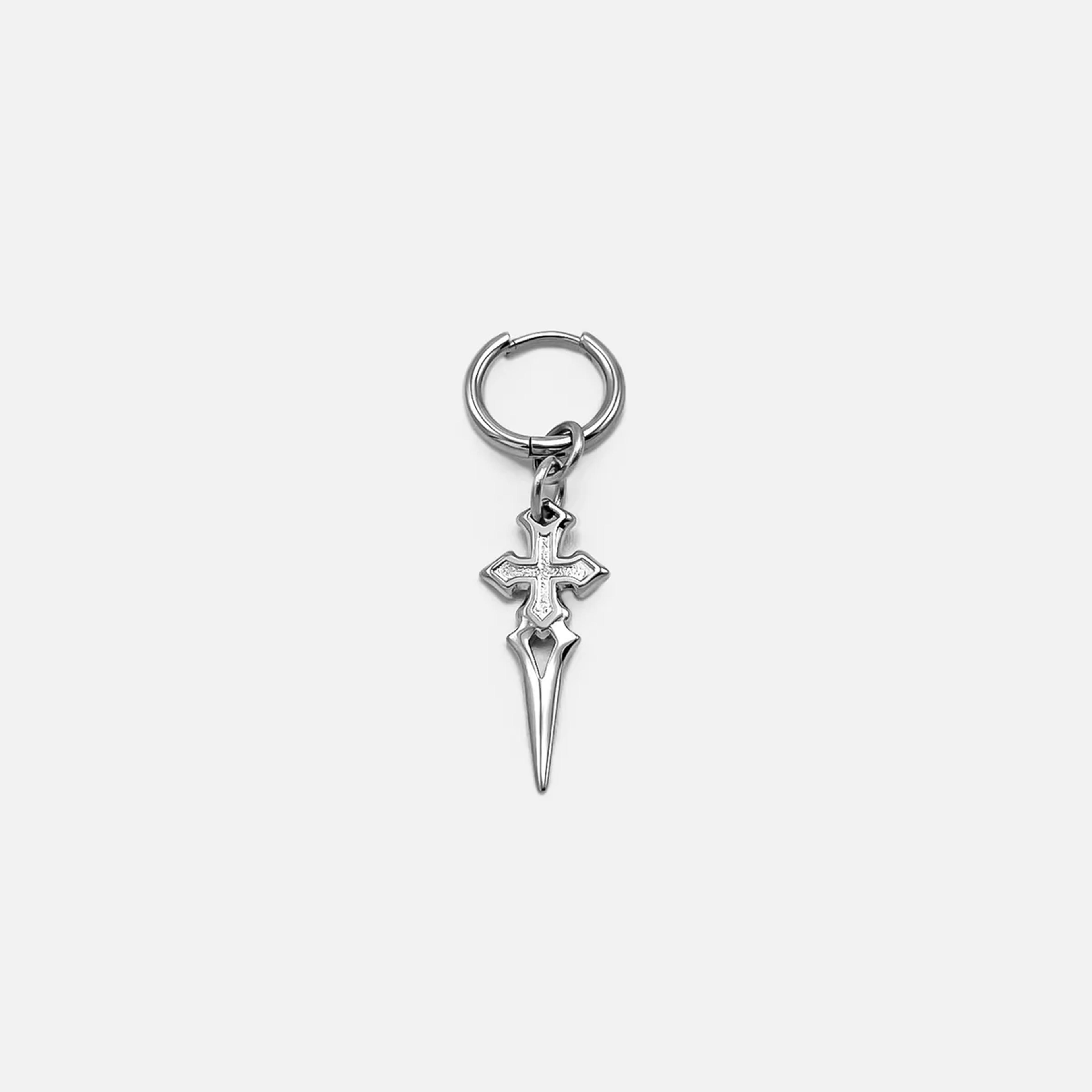 Dagger Earring | RARE-ROMANCE™