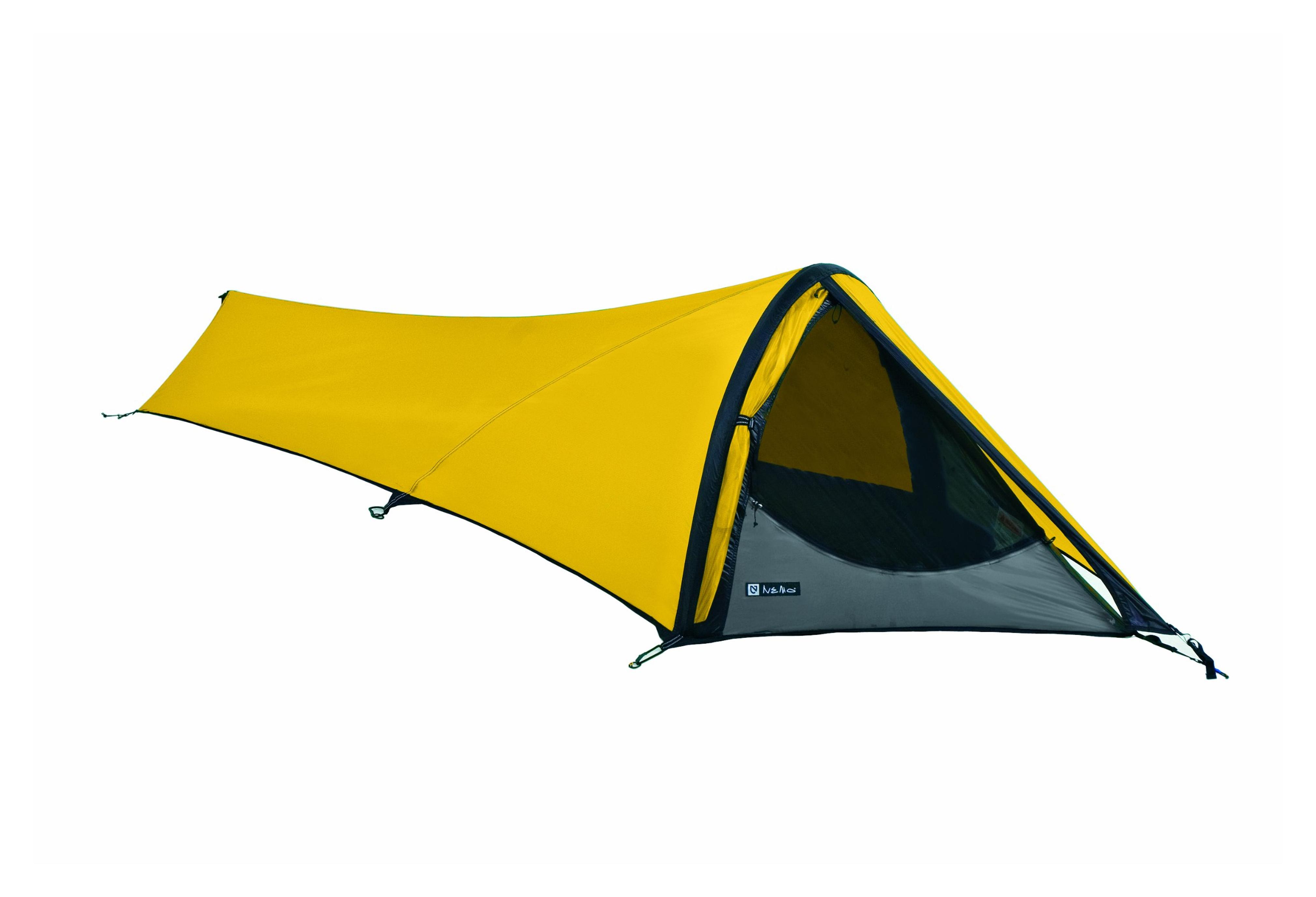 Nemo GoGo Elite 1 Person Tent