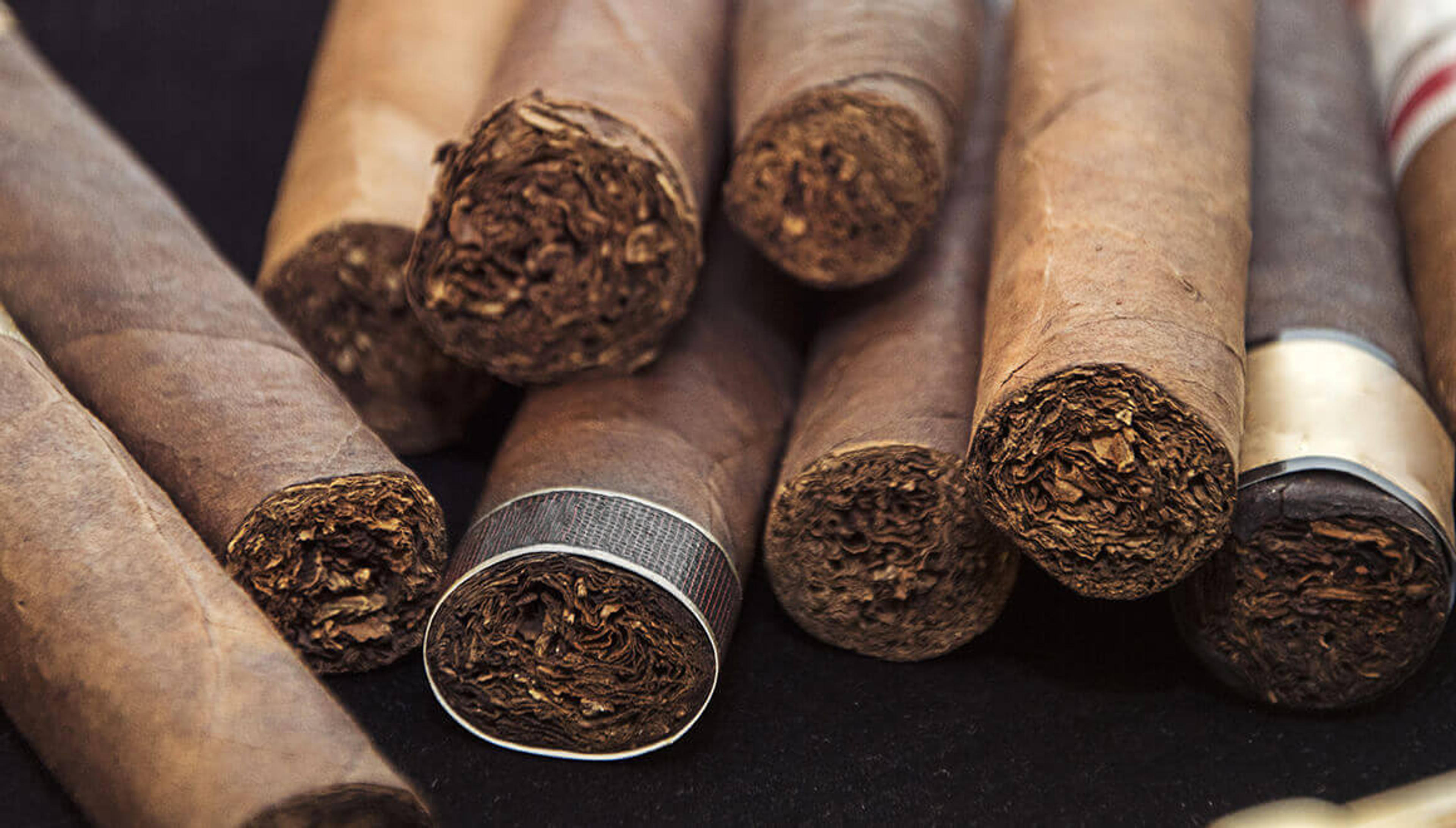 Cigars – Buy Premium Cigars Online at TobaccoPipes.com