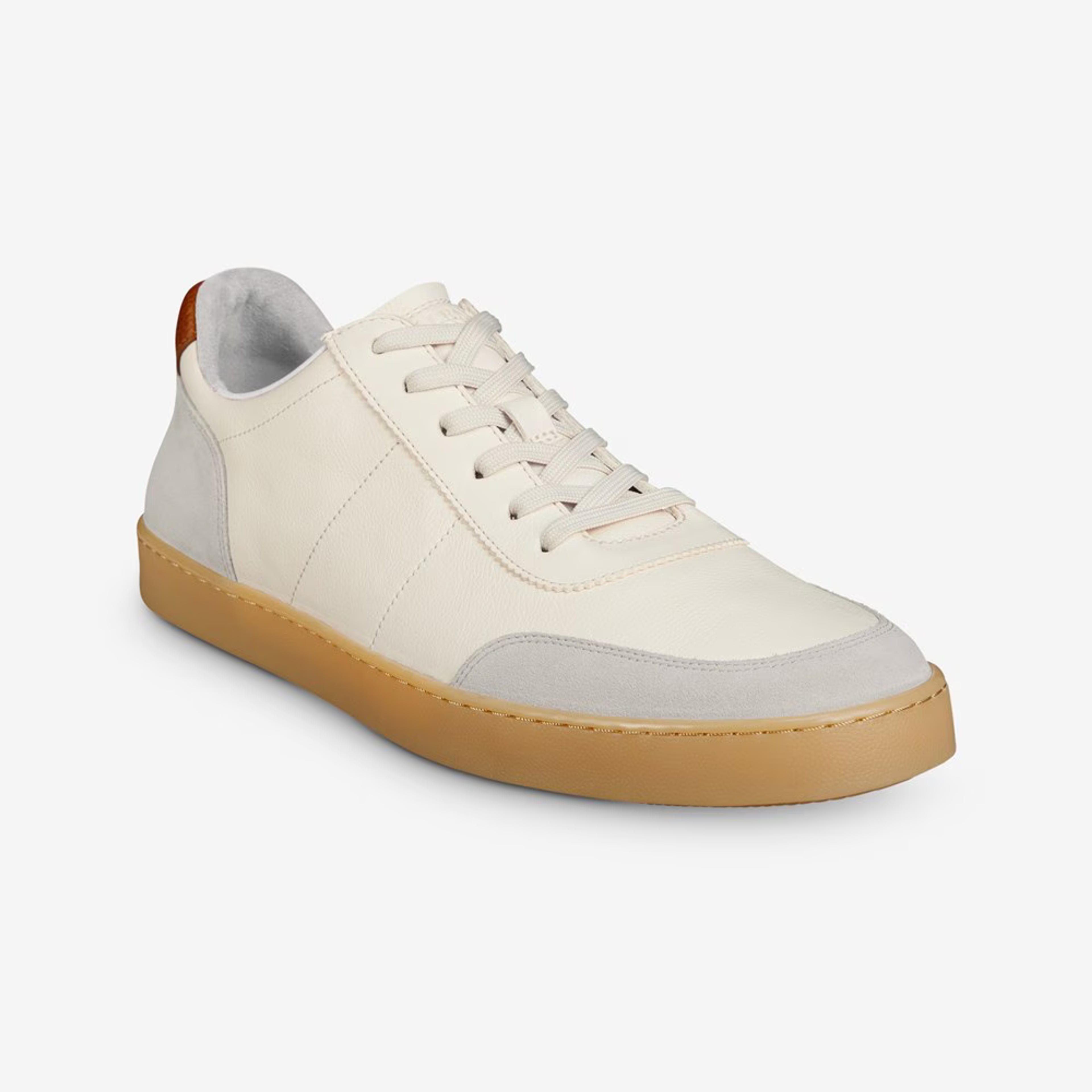 Liam Lace-up Sneaker | Men's Sneakers | Allen Edmonds