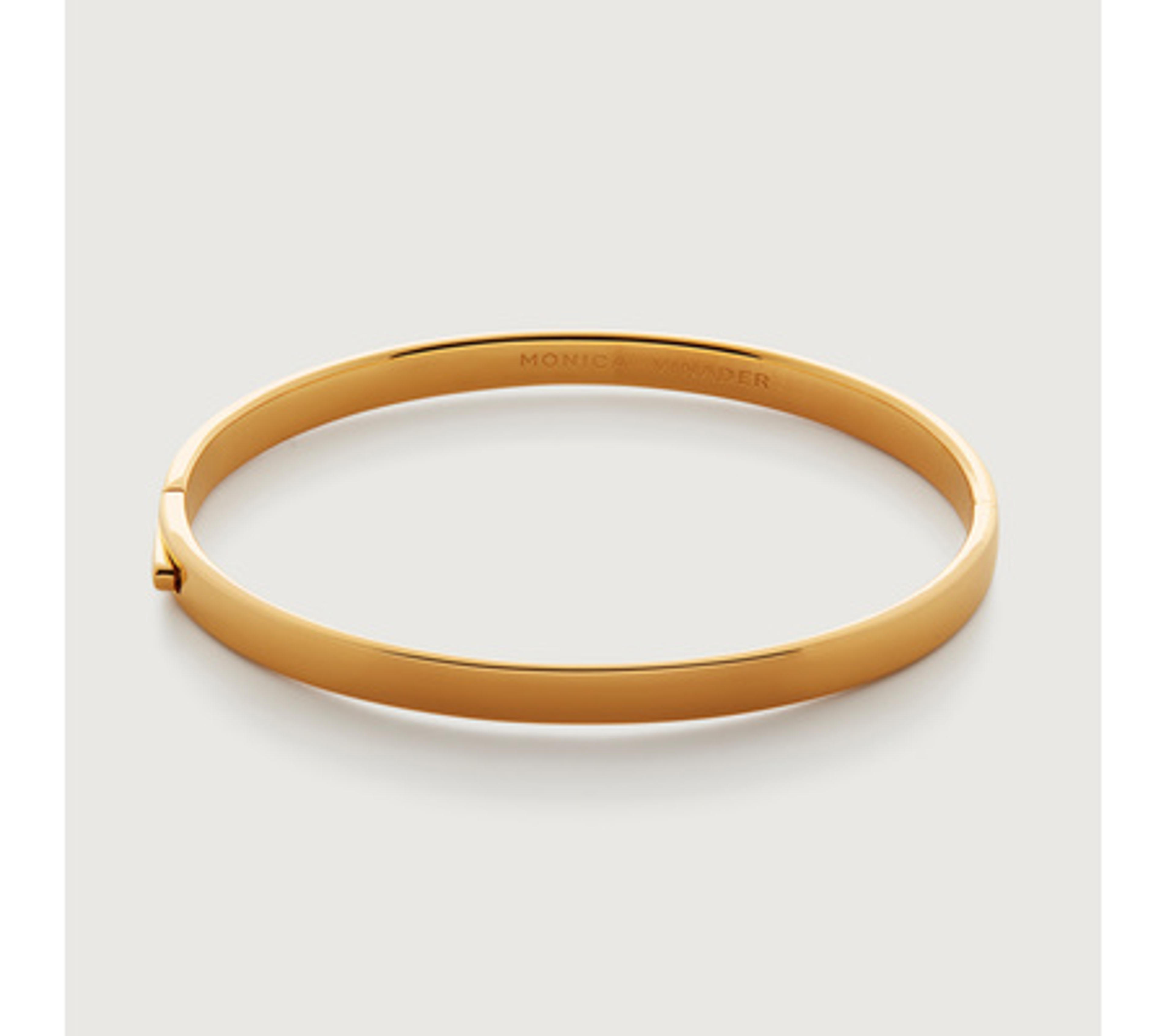 Essential Bangle