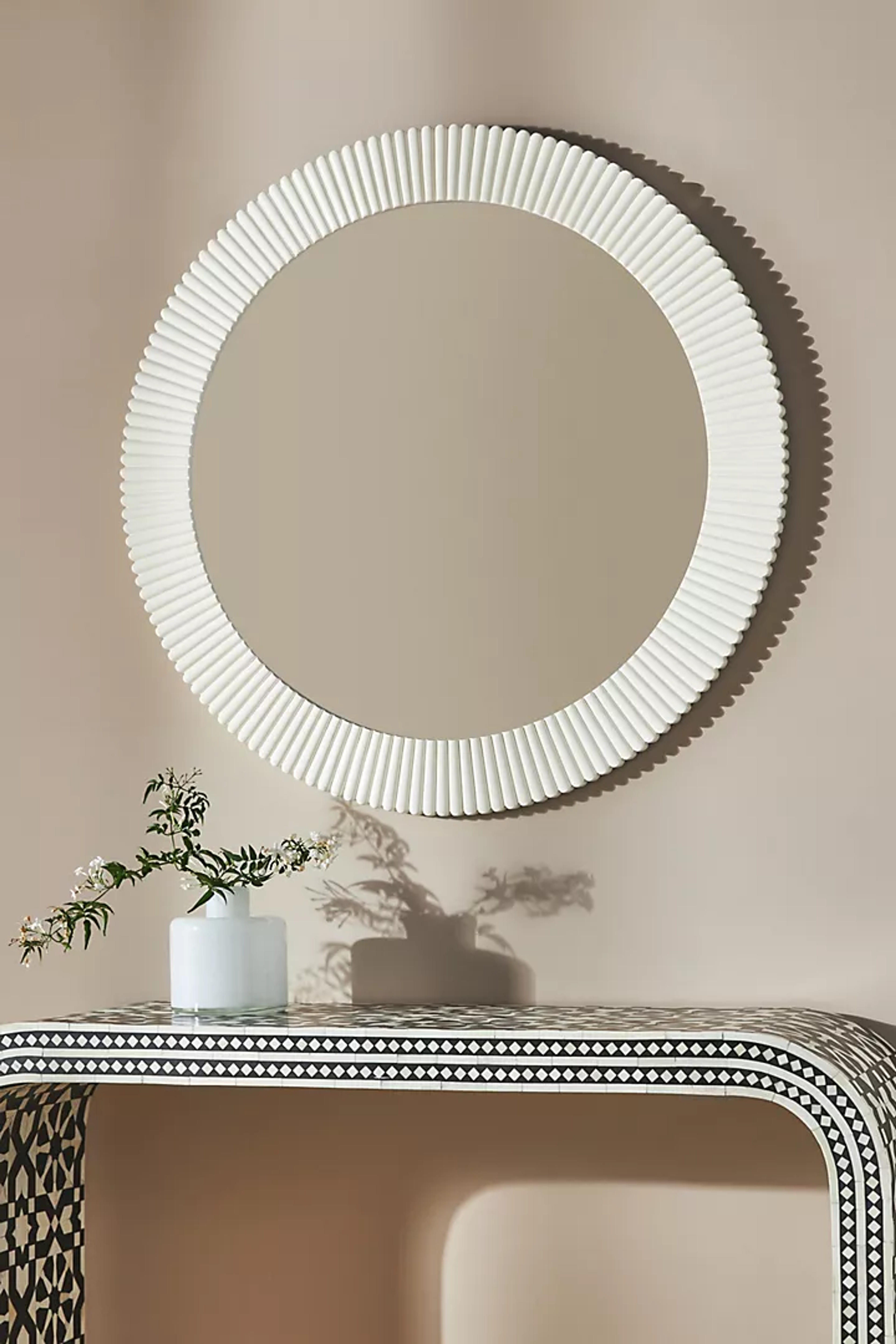 Josia Mirror | Anthropologie