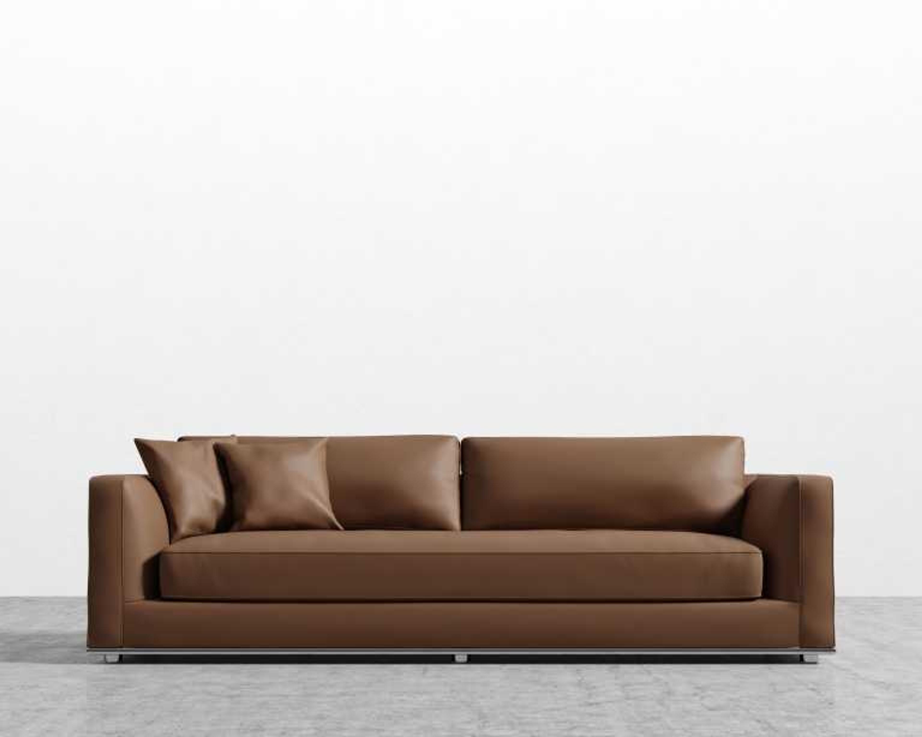 Milo Sleeper Sofa | Rove Concepts