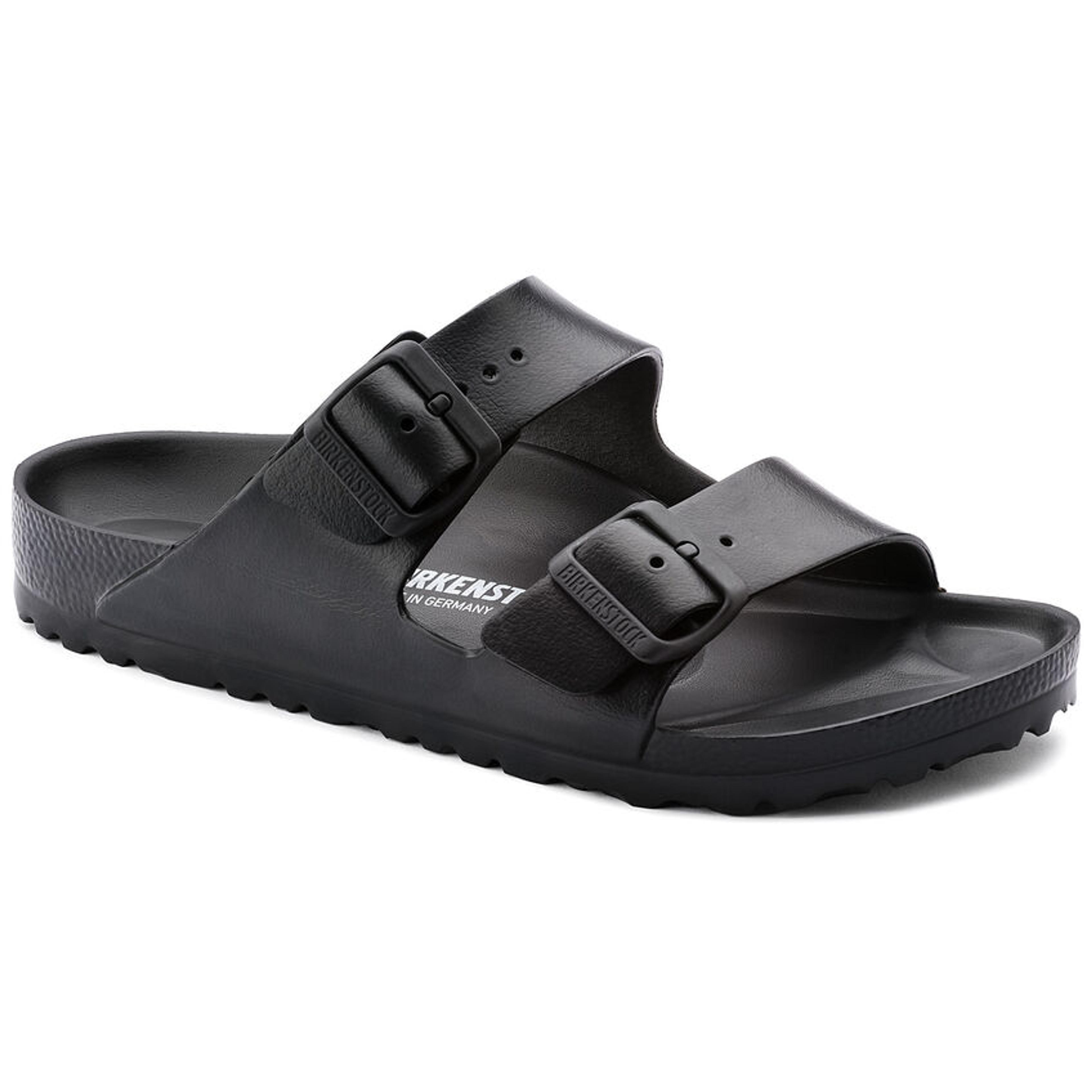 Arizona Essentials EVA Black | BIRKENSTOCK