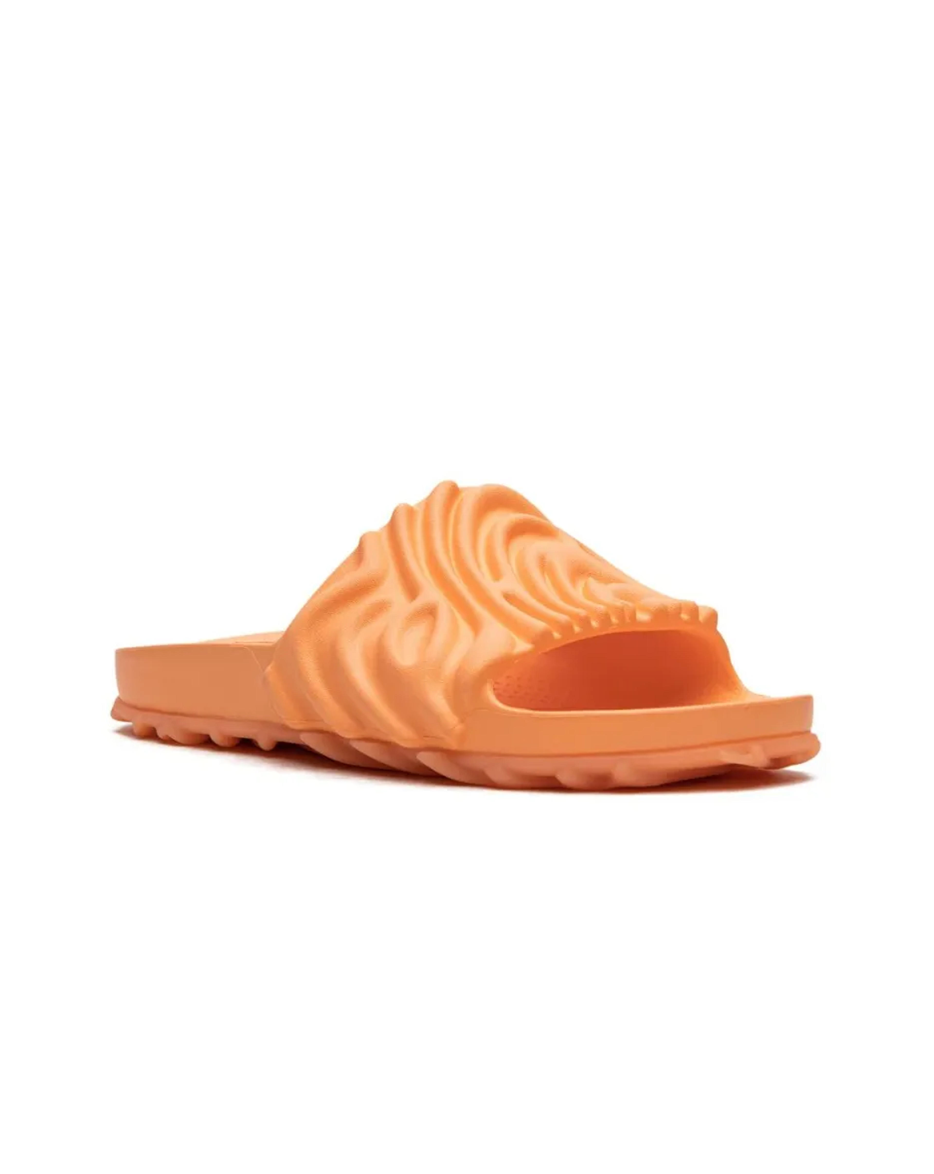 Crocs Pollex Slide by Salehe Bembury Citrus Milk Men's - 208685-84E - US