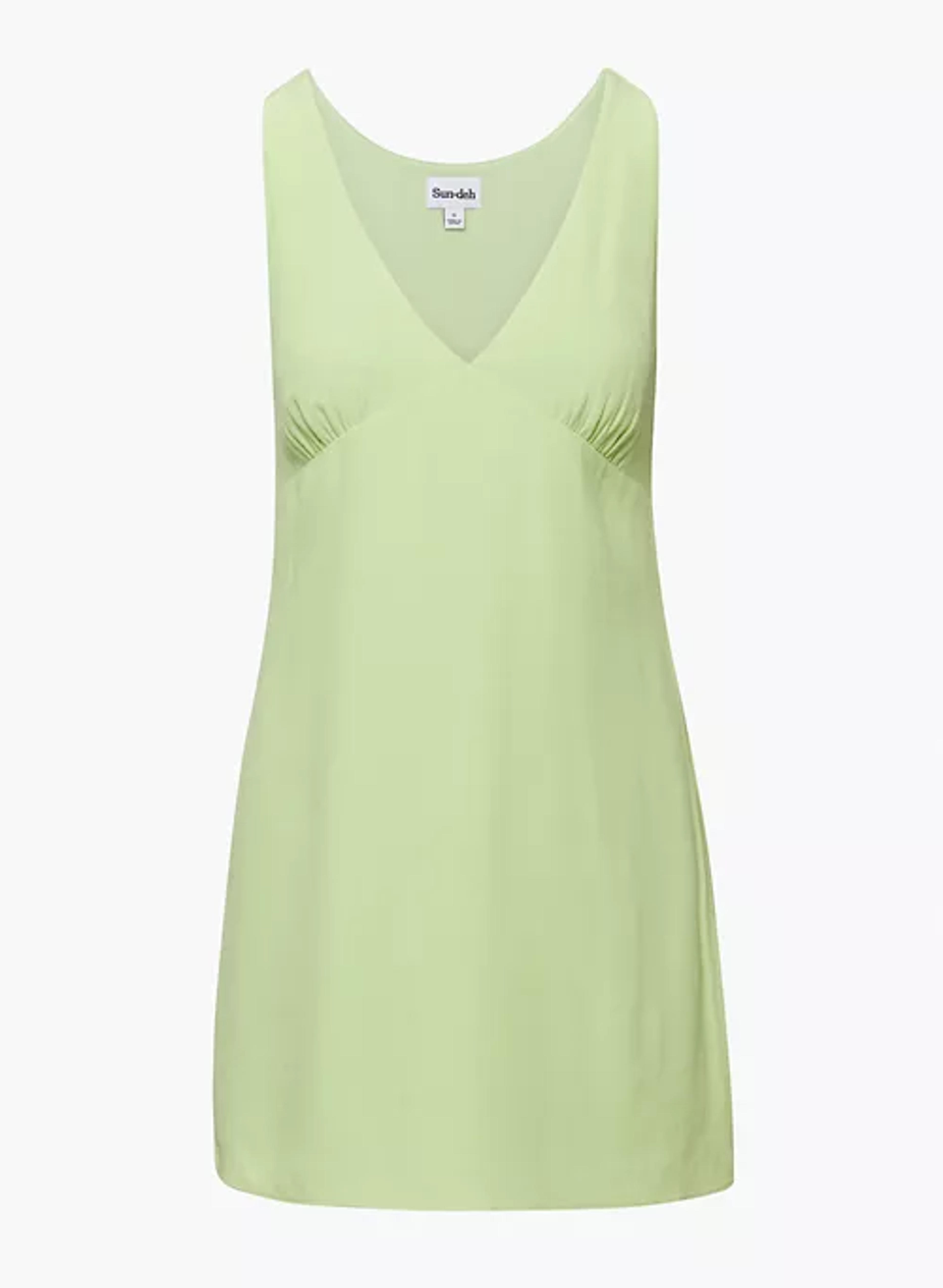 Sunday Best - theo dress