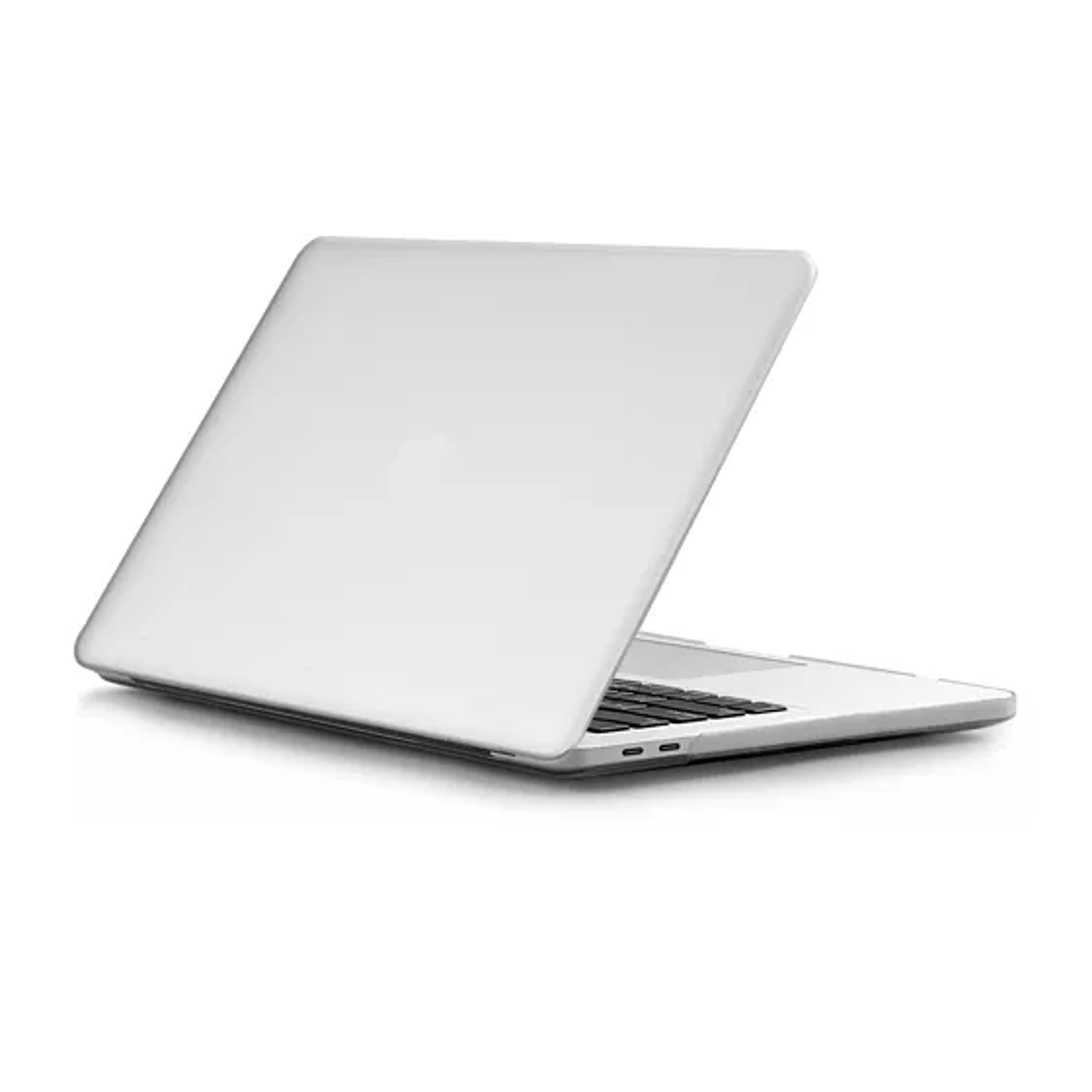 Clear MacBook Case – CASETiFY