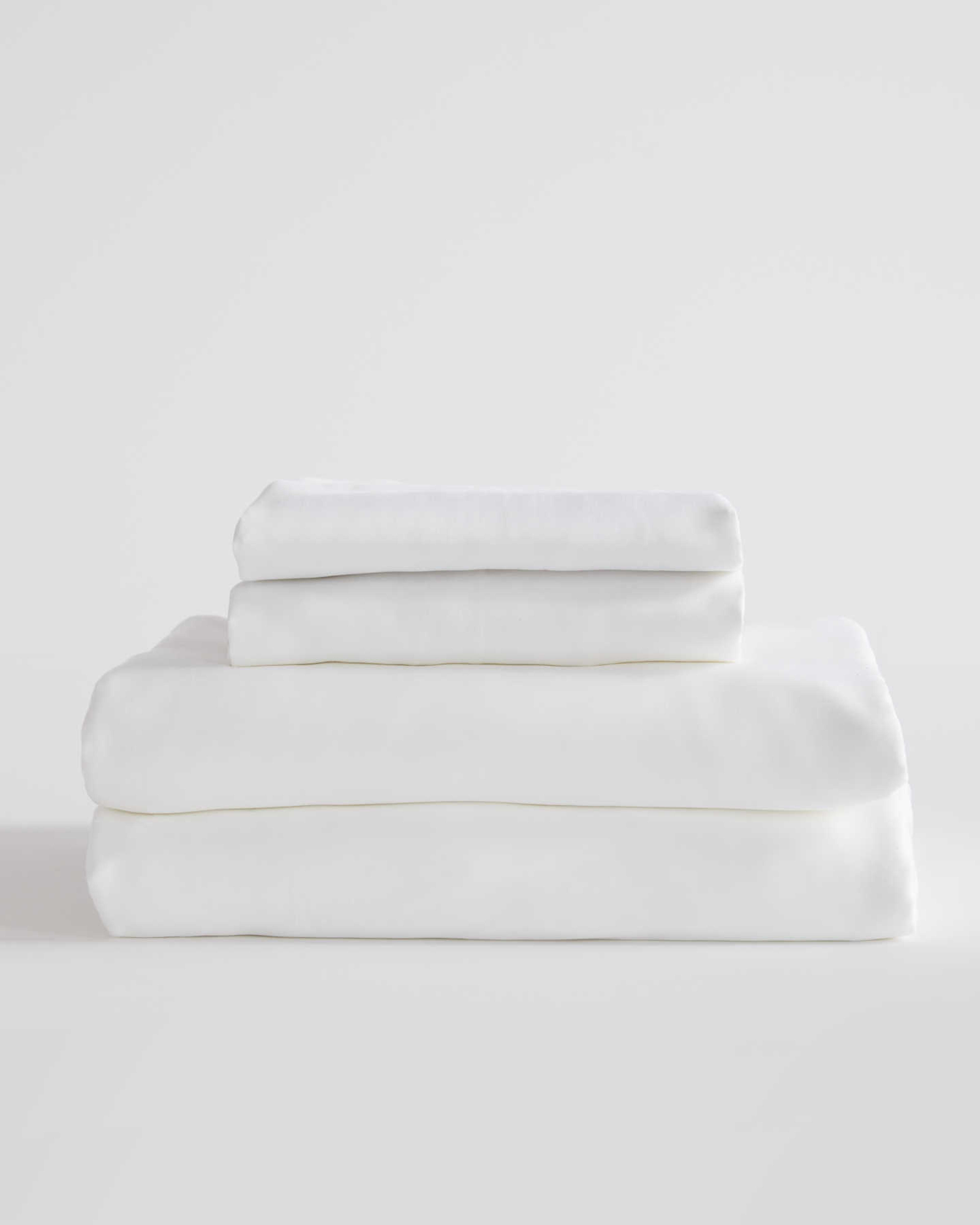 Organic Bamboo Viscose Sheet Set